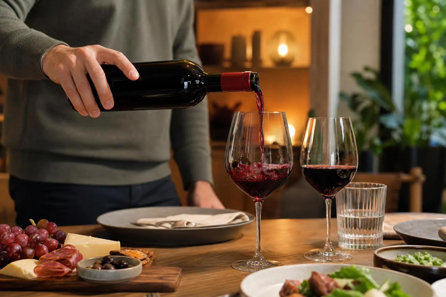 Does Bevmo Carry Prosperity Red Wine? — explained with facts and figures in this guide