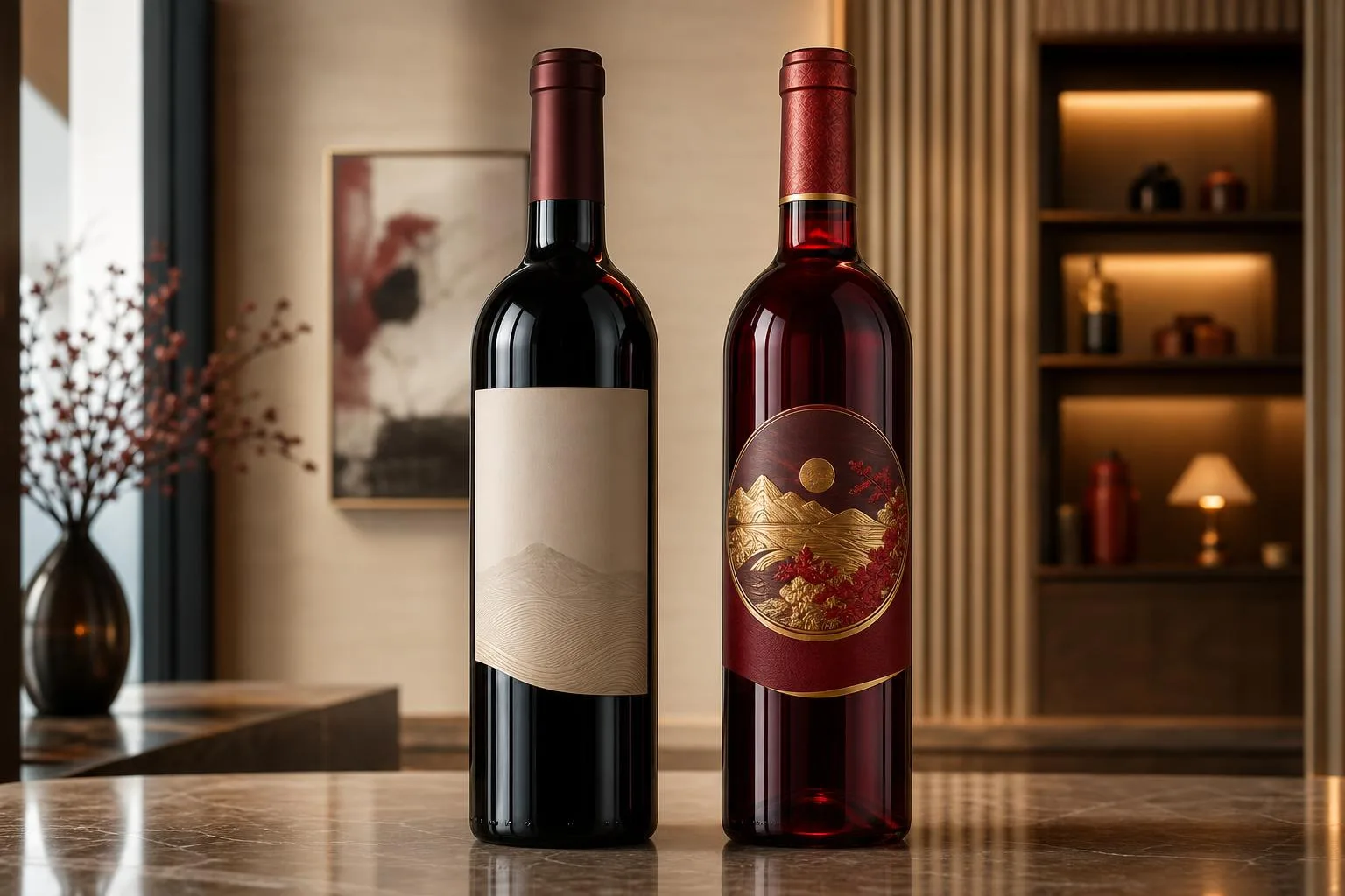 Does Bevmo Carry Prosperity Red Wine? — explained with facts and figures in this guide