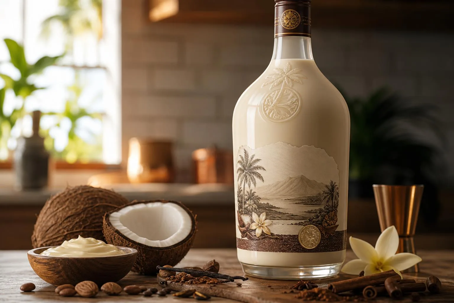 Does Blue Chair Bay Rum Cream Need To Be Refrigerated? — explained with facts and figures in this guide