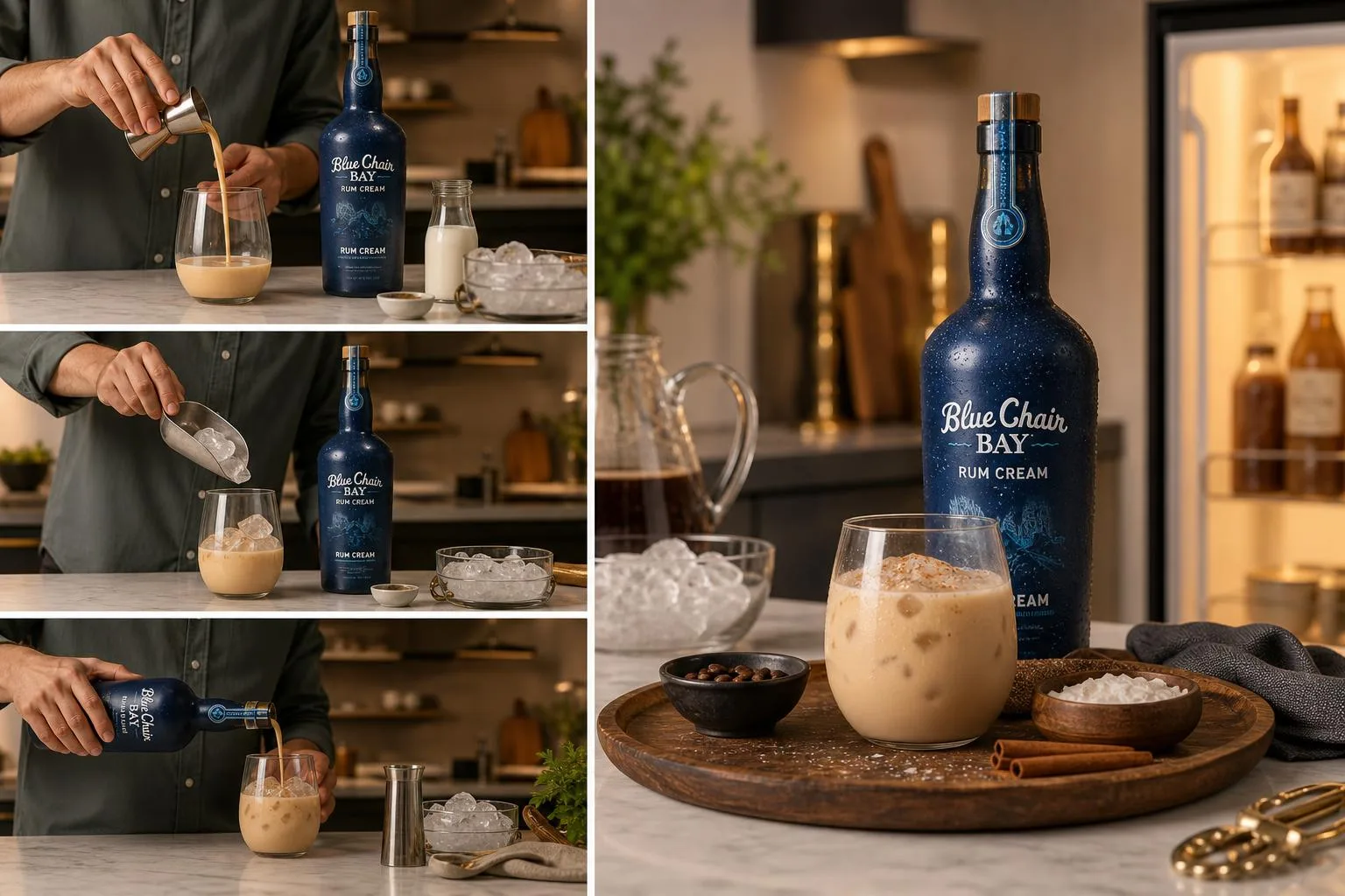 Does Blue Chair Bay Rum Cream Need To Be Refrigerated? — explained with facts and figures in this guide