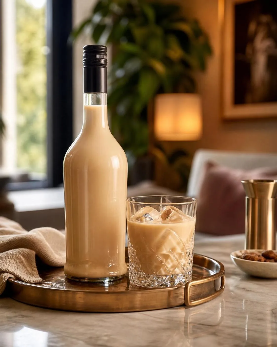 Does Blue Chair Bay Rum Cream Need To Be Refrigerated? — explained with facts and figures in this guide