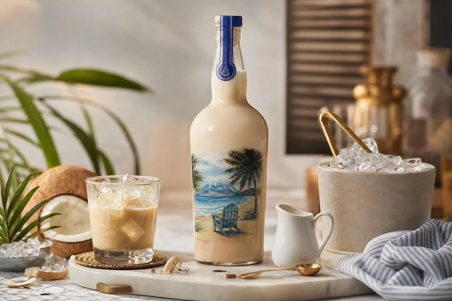 Does Blue Chair Bay Rum Cream Need To Be Refrigerated? — explained with facts and figures in this guide