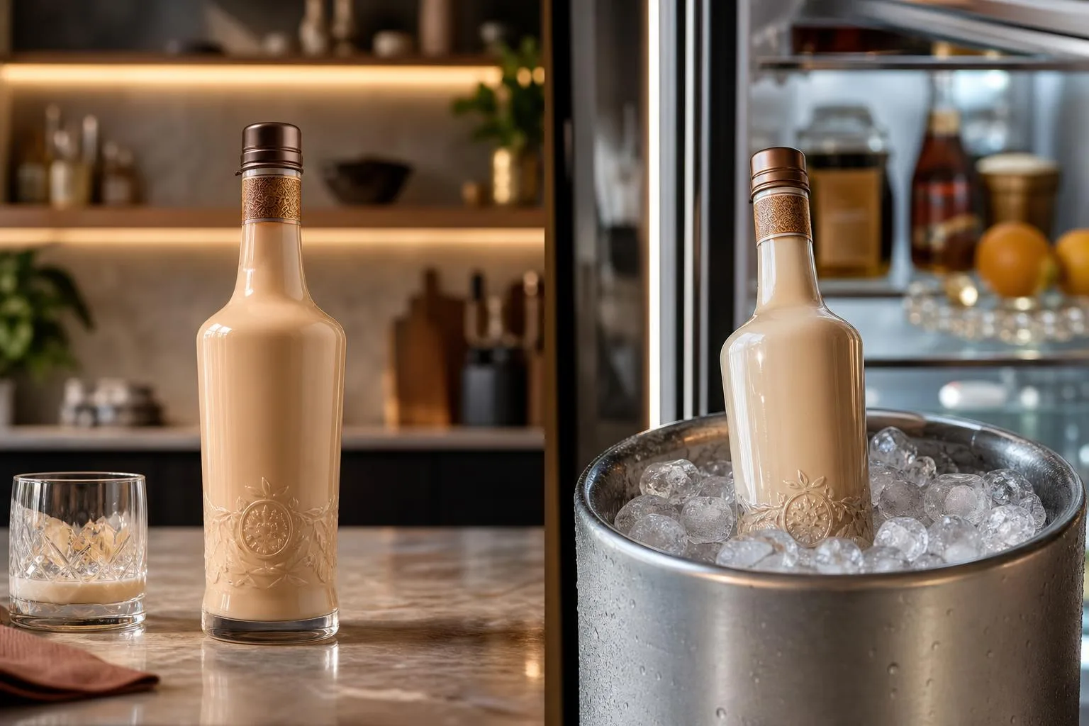 Does Blue Chair Bay Rum Cream Need To Be Refrigerated? — explained with facts and figures in this guide