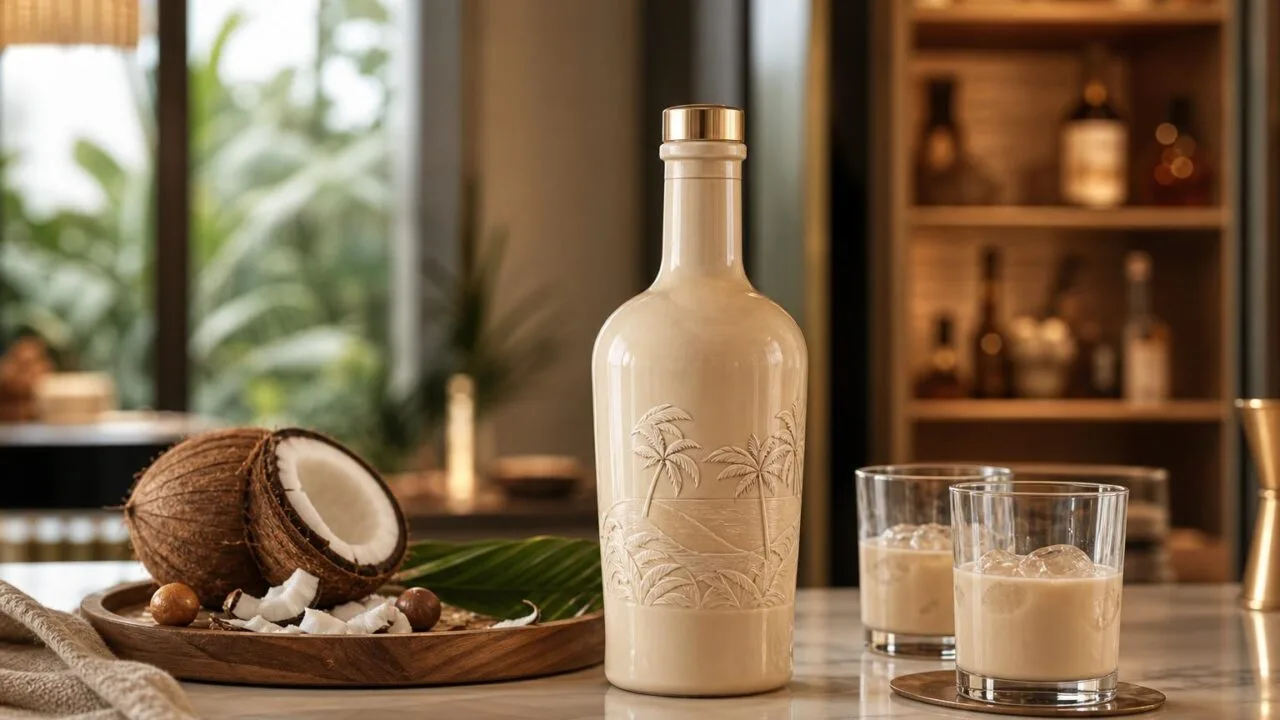 Does Blue Chair Bay Rum Cream Need To Be Refrigerated