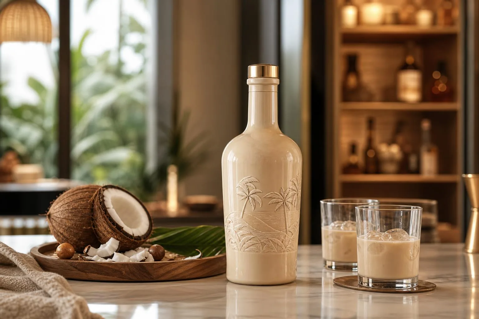 Does Blue Chair Bay Rum Cream Need To Be Refrigerated