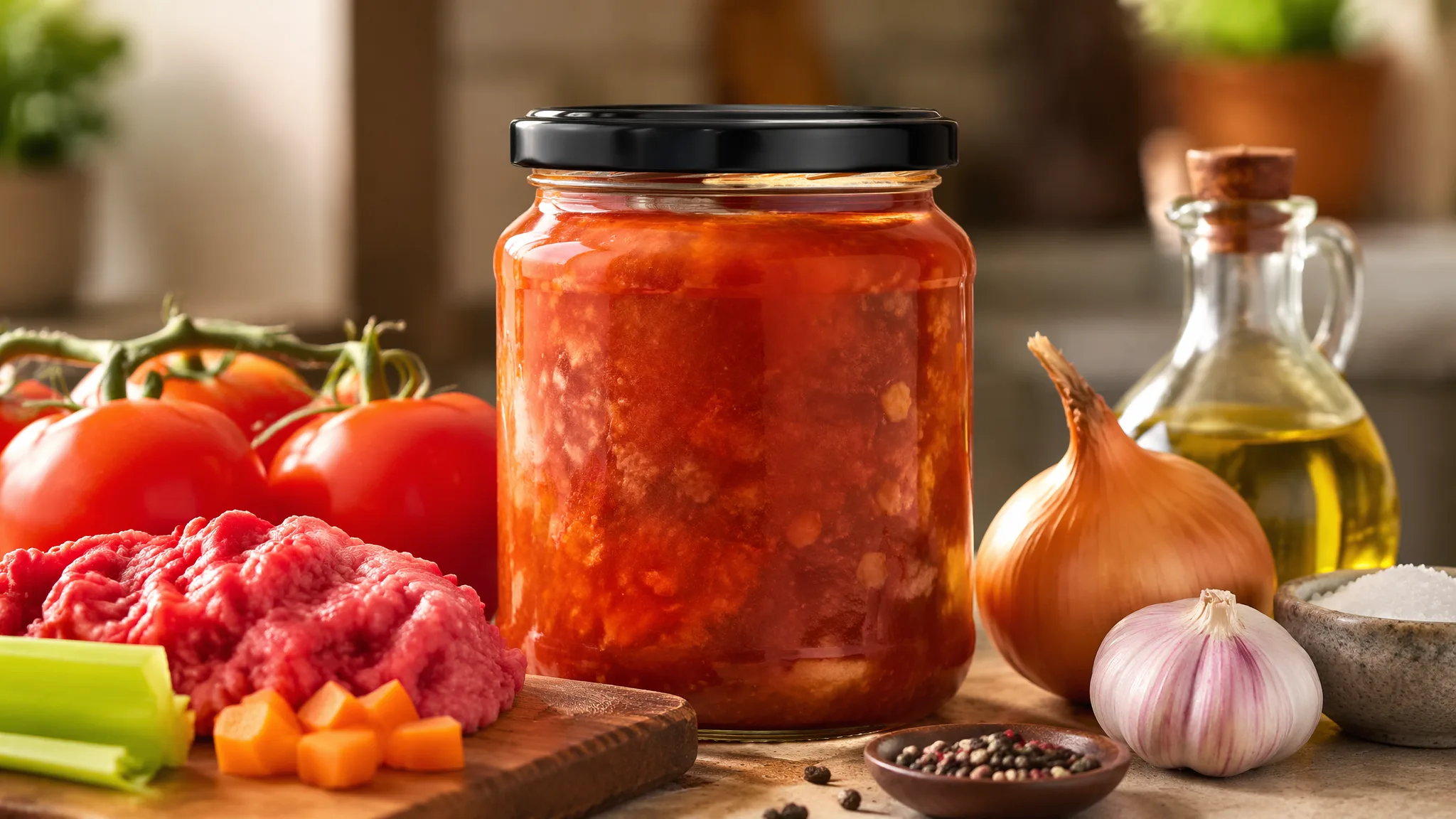 Does Bolognese Sauce Use Red Or White Wine? 2 Bolognese sauce — explained with facts and figures in this guide