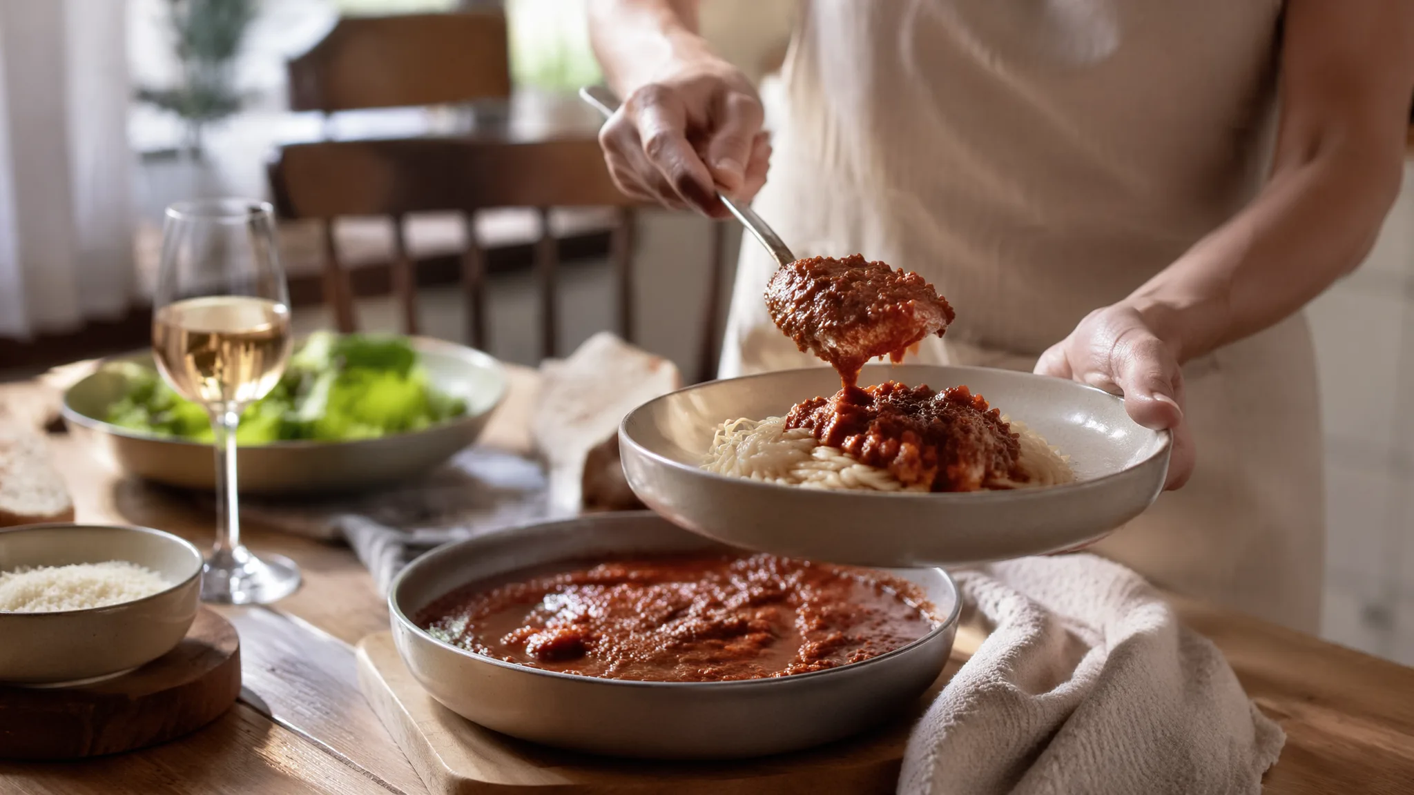 Does Bolognese Sauce Use Red Or White Wine? 4 Bolognese sauce — explained with facts and figures in this guide