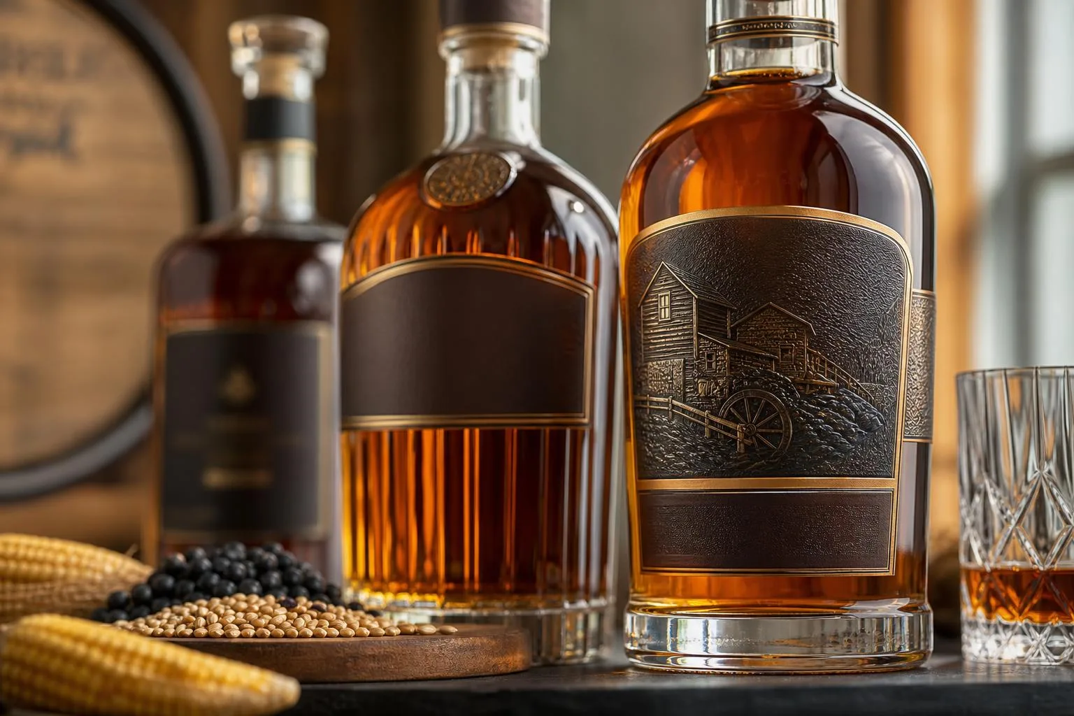 Does Bourbon Age In The Bottle? 3 Does Bourbon Age In The Bottle — explained with facts and figures in this guide