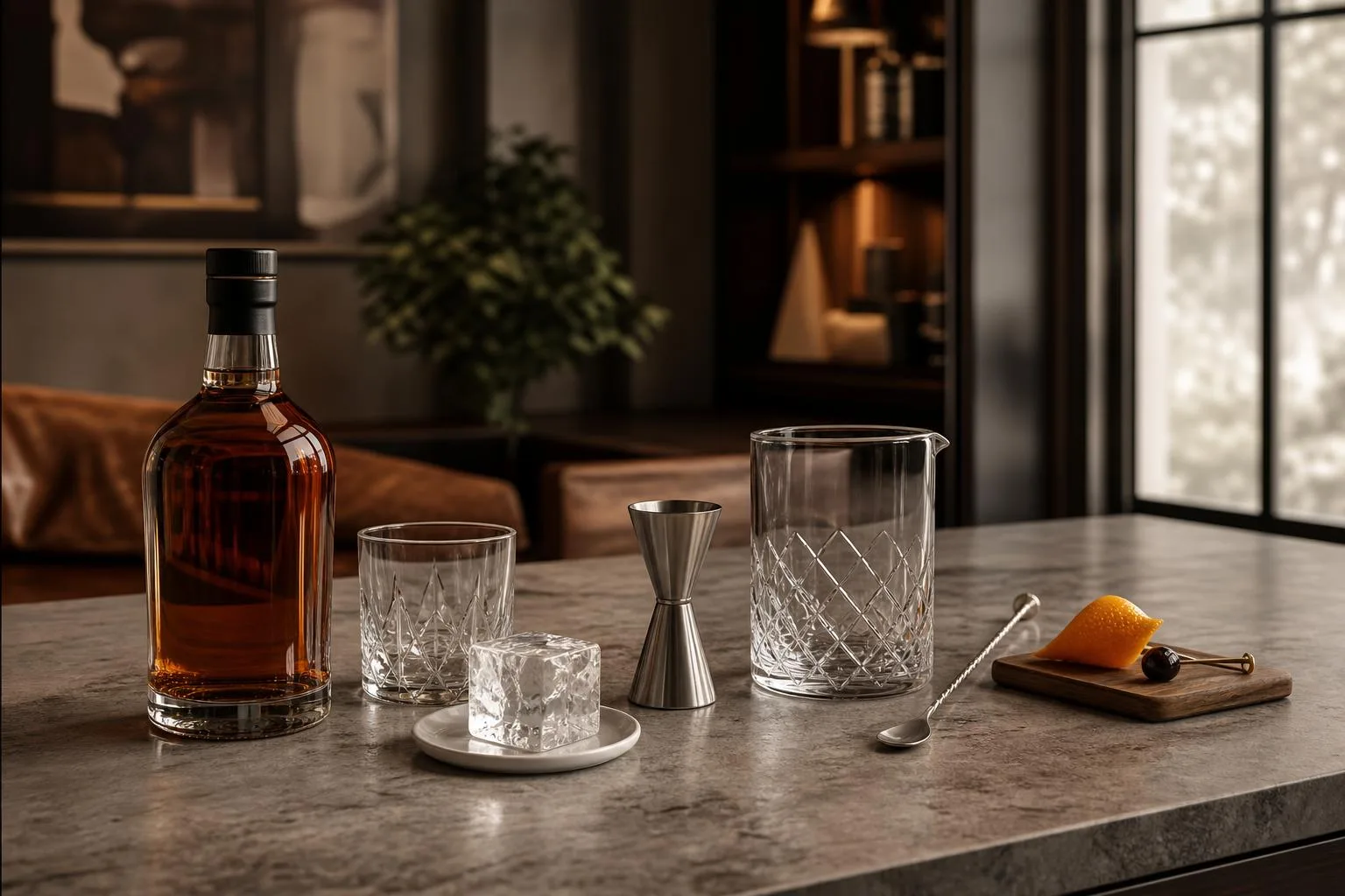 Does Bourbon Age In The Bottle? 4 Does Bourbon Age In The Bottle — explained with facts and figures in this guide