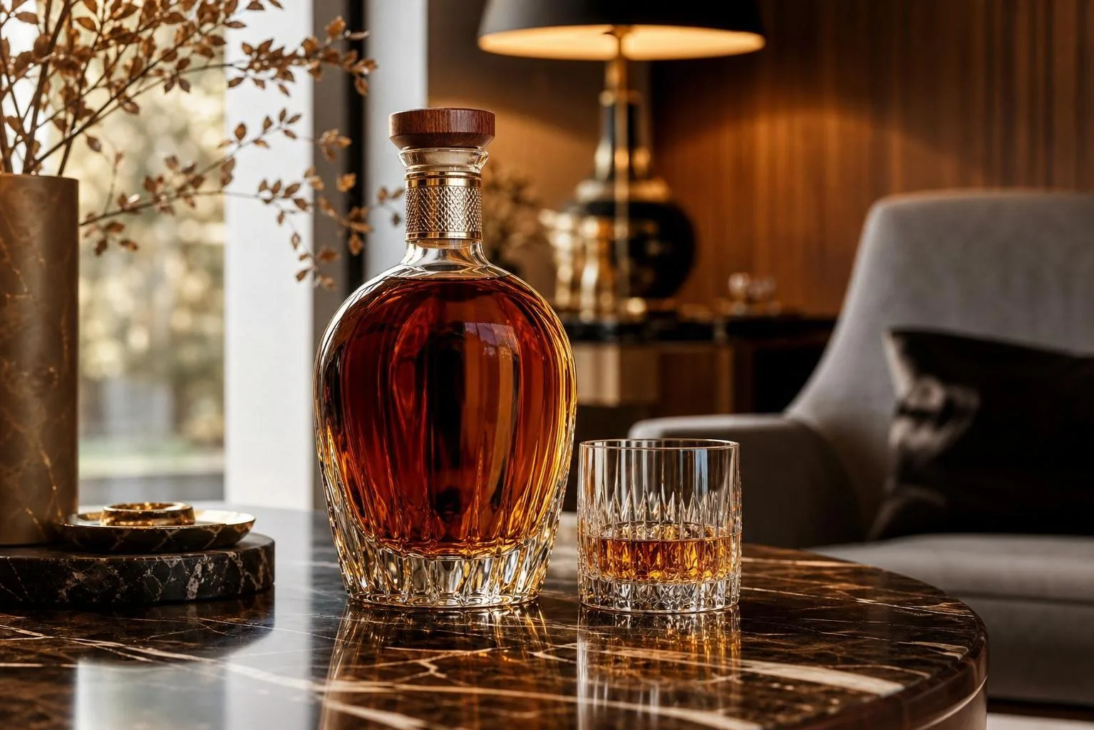 Does Bourbon Age In The Bottle? 5 Does Bourbon Age In The Bottle — explained with facts and figures in this guide