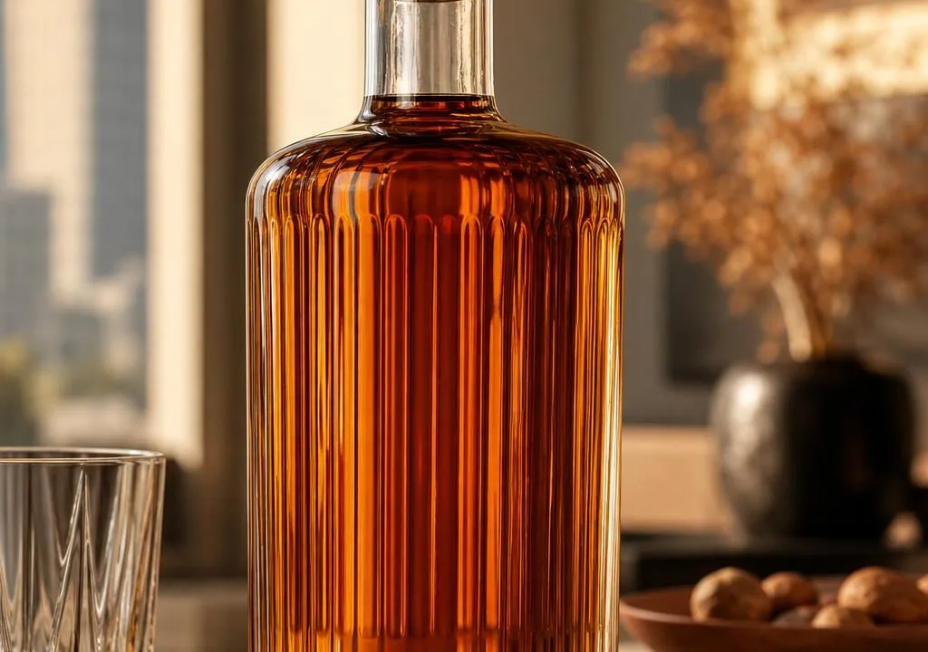 Does Bourbon Age In The Bottle