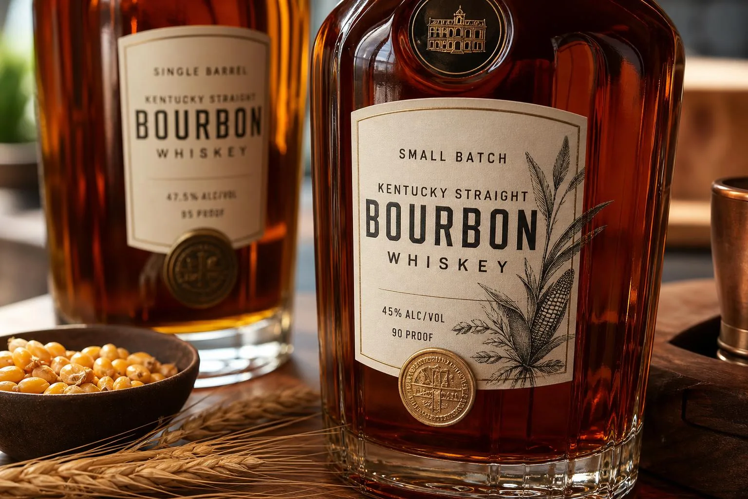 Does Bourbon Appreciate In Value — explained with facts and figures in this guide