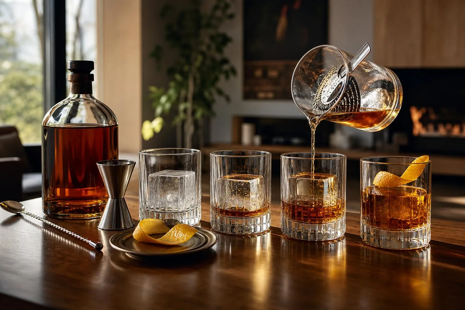 Does Bourbon Appreciate In Value — explained with facts and figures in this guide