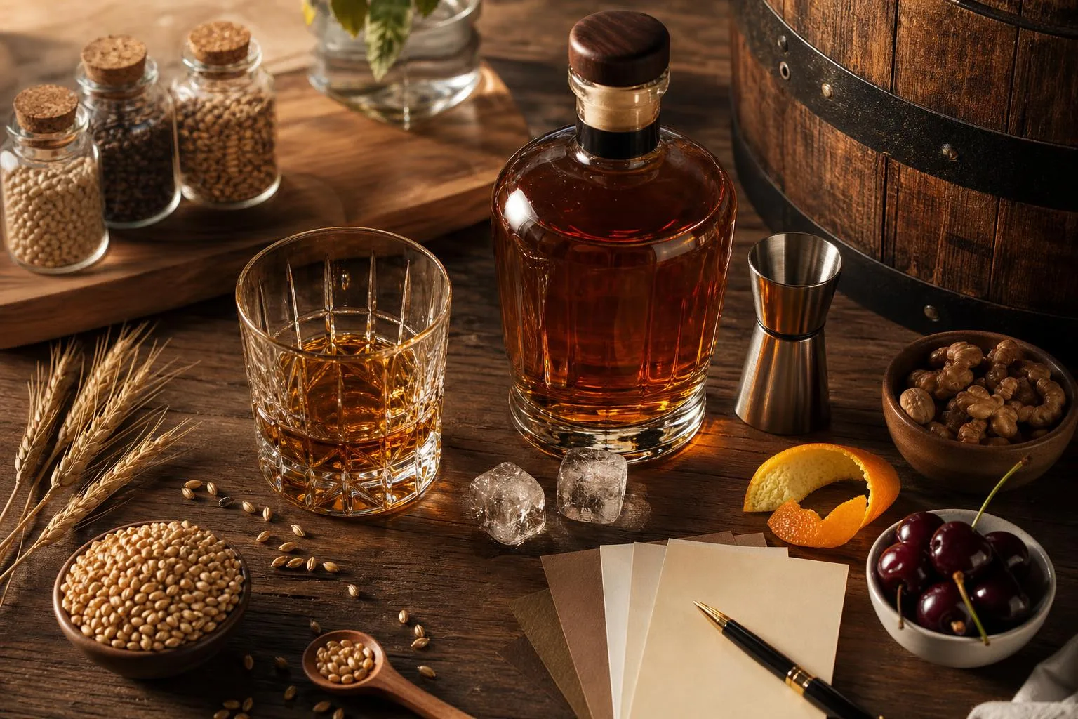 Does Bourbon Appreciate In Value — explained with facts and figures in this guide