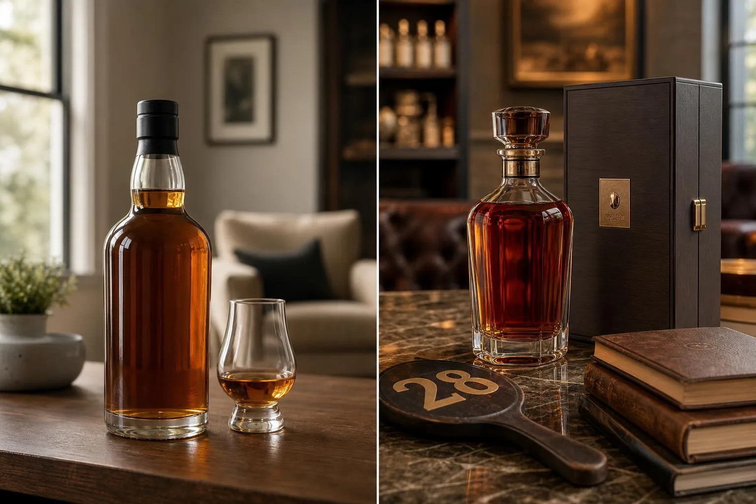 Does Bourbon Appreciate In Value — explained with facts and figures in this guide