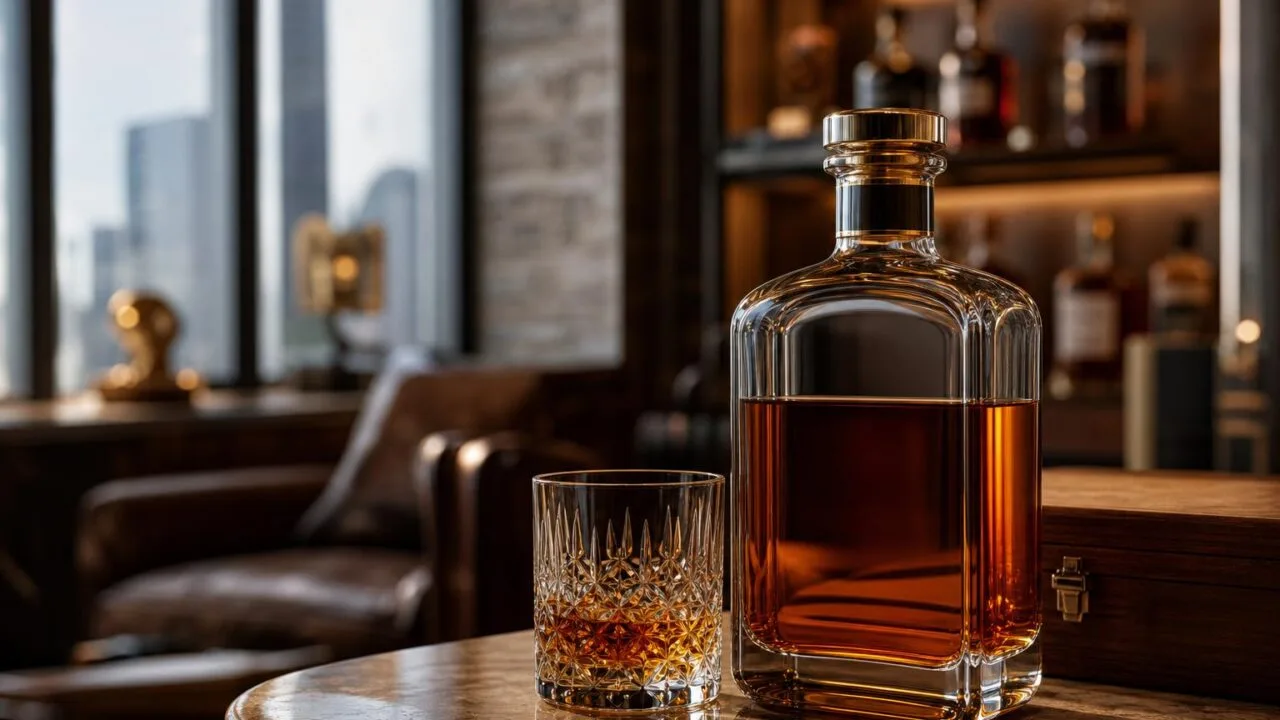 Does Bourbon Appreciate In Value
