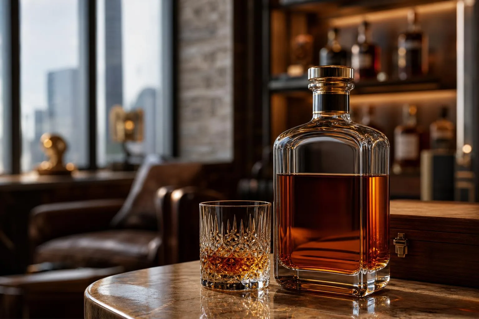 Does Bourbon Appreciate In Value