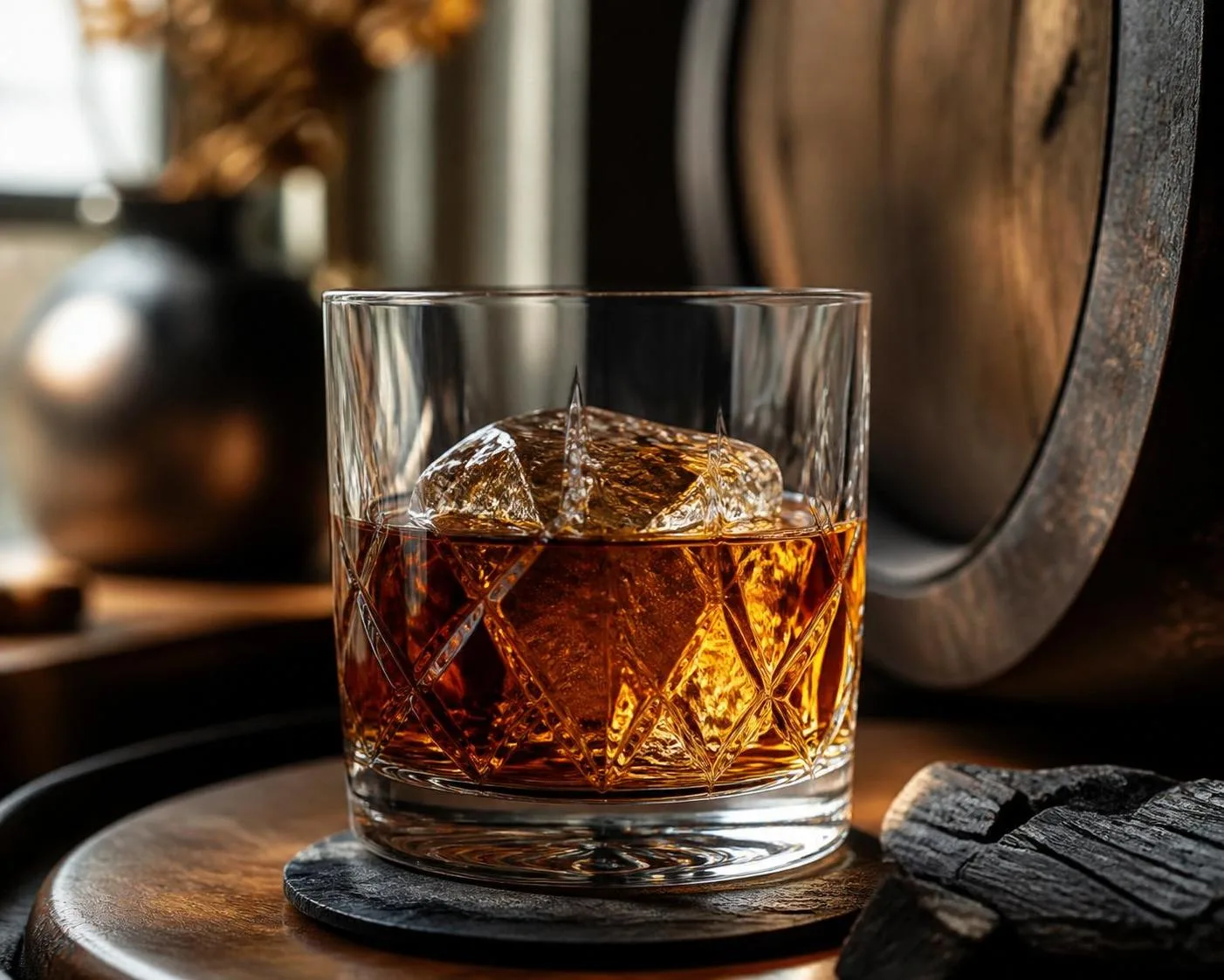 Does Bourbon Get Better With Age — how it compares in practice