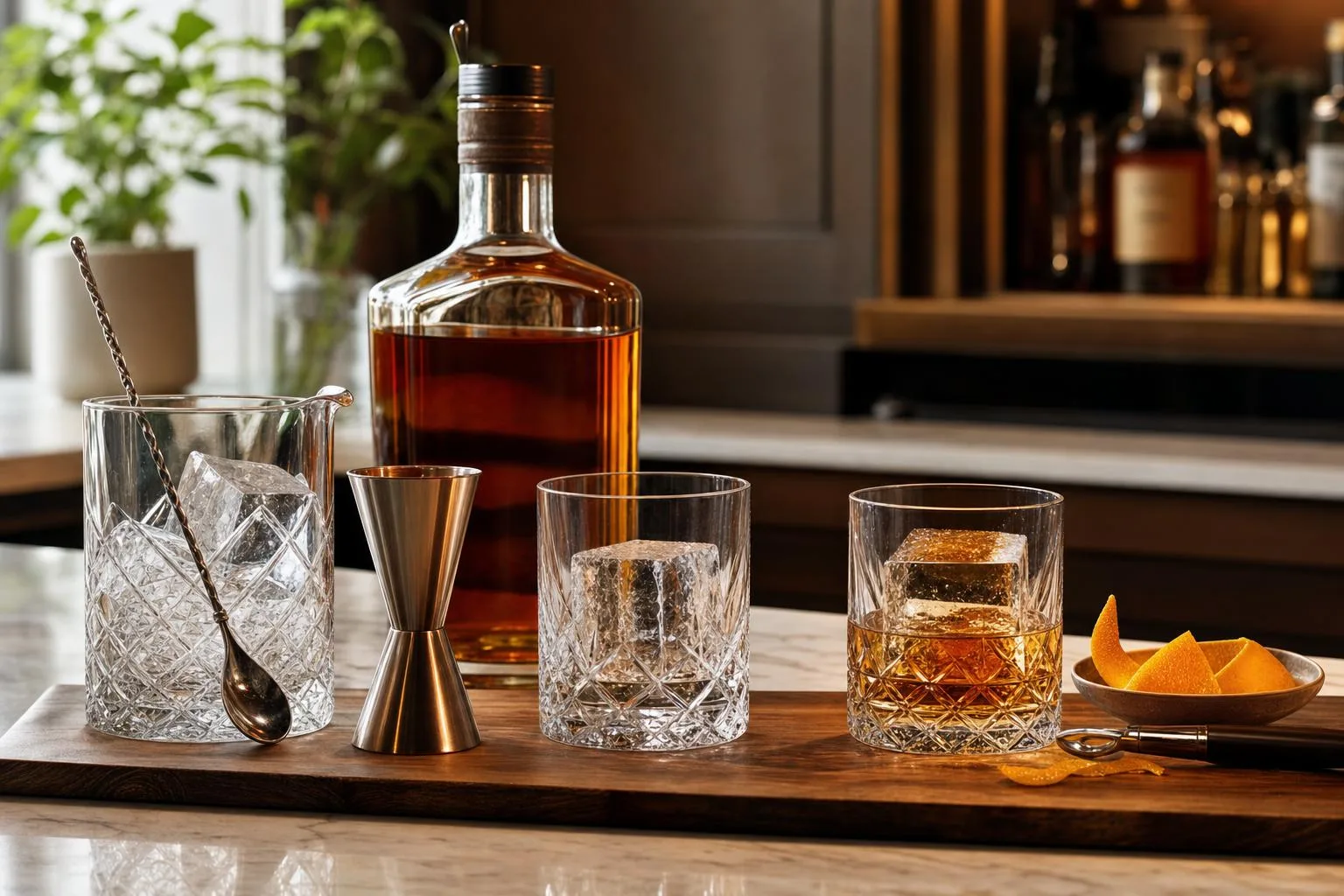 Does Bourbon Get Better With Age — where the figures come from