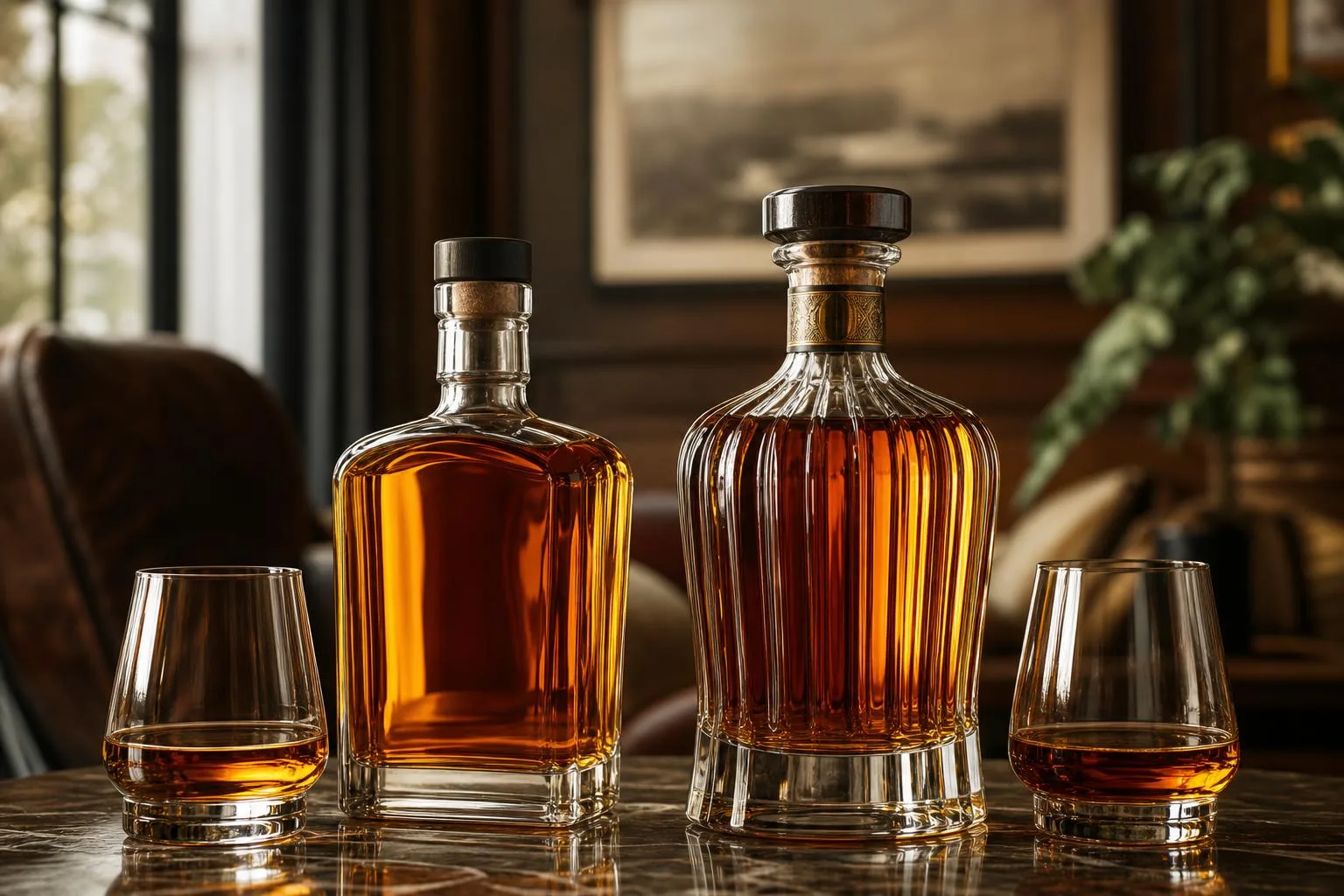 Does Bourbon Get Better With Age — a quick reference