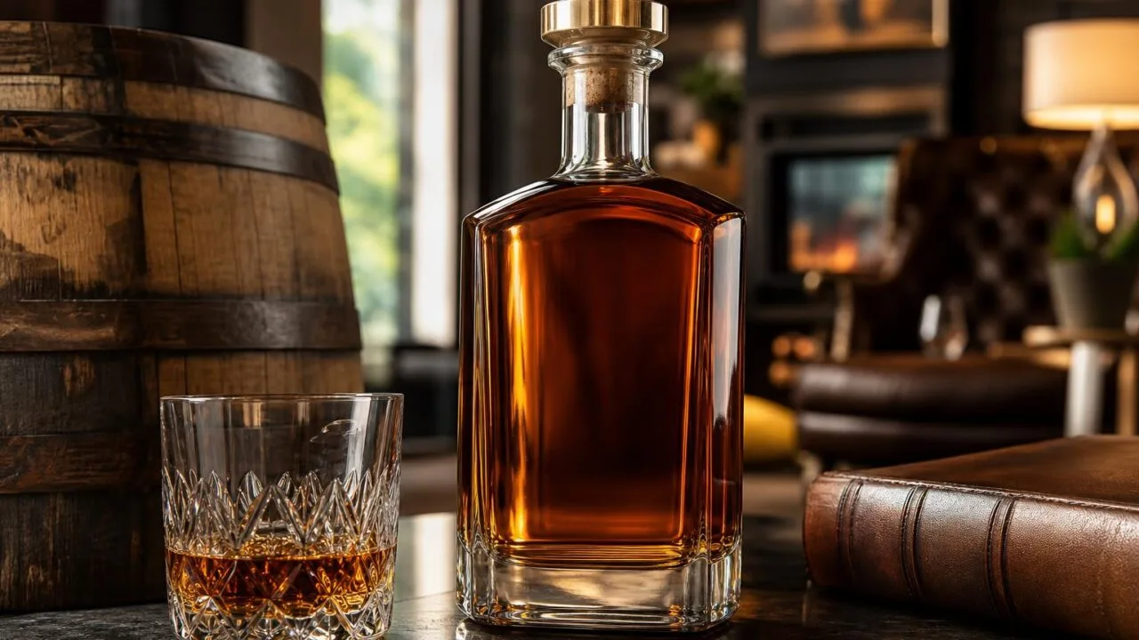 Does Bourbon Get Better With Age
