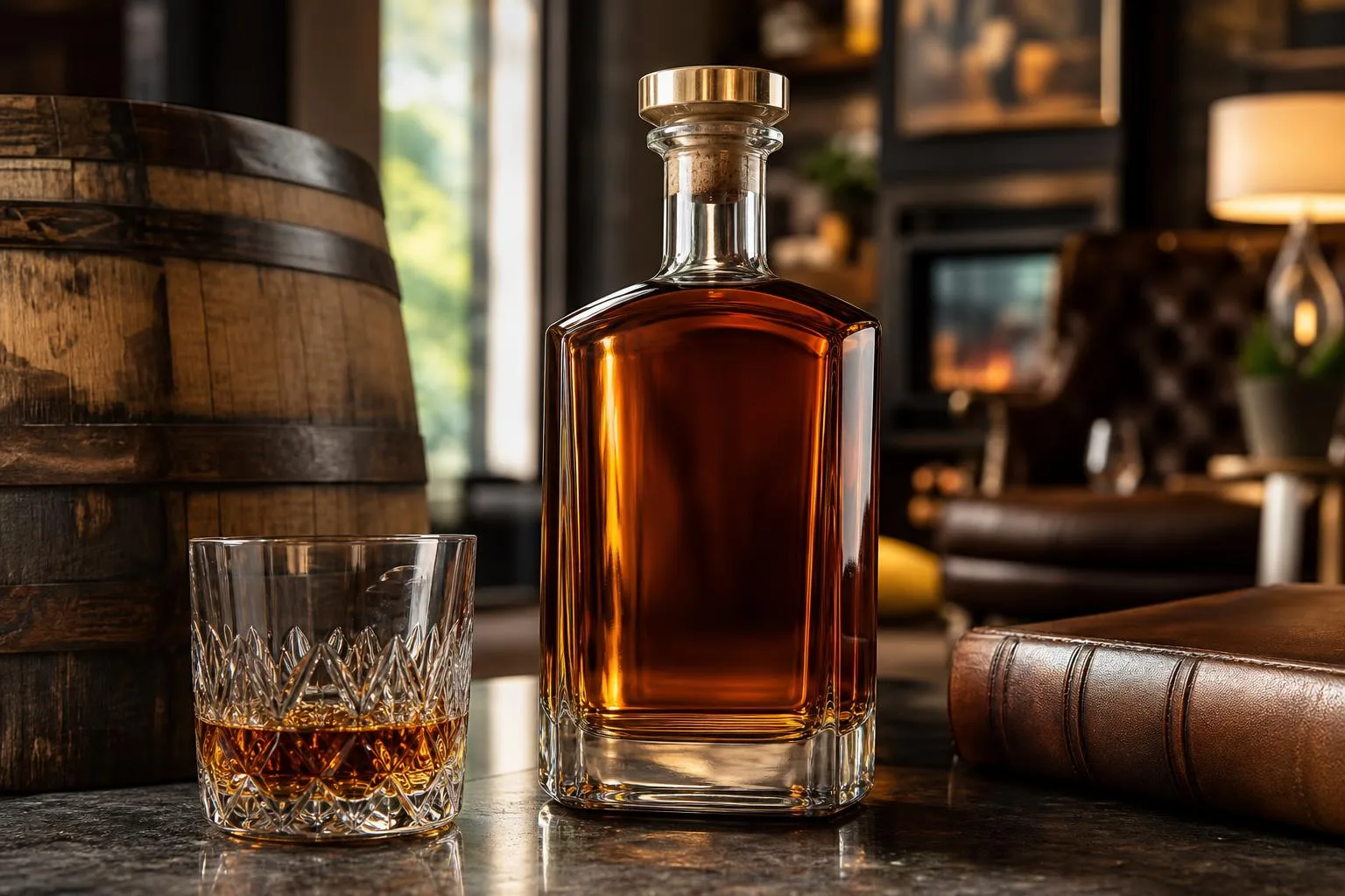 Does Bourbon Get Better With Age