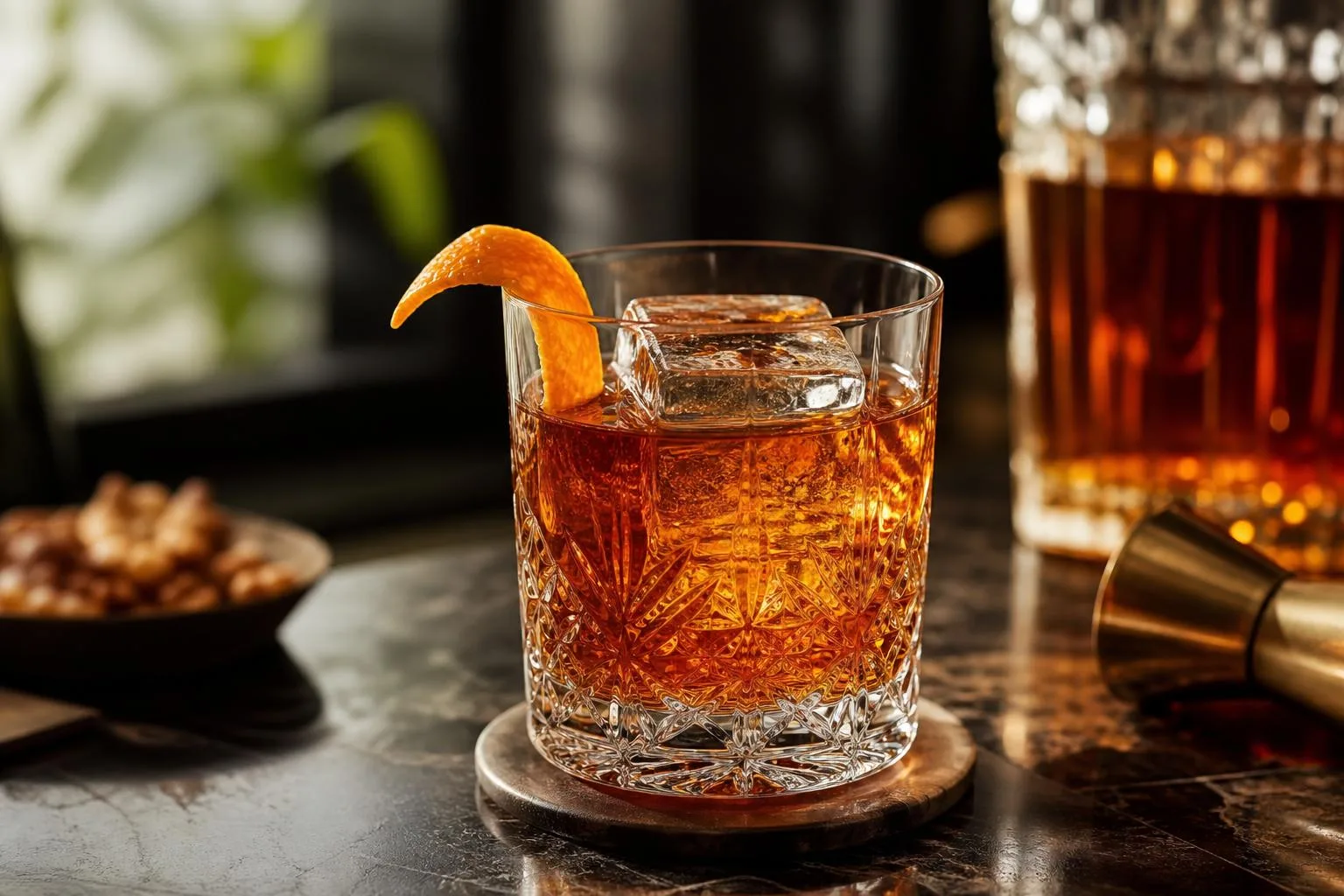 Does Bourbon Go Bad? 2 Does Bourbon Go Bad — explained with facts and figures in this guide