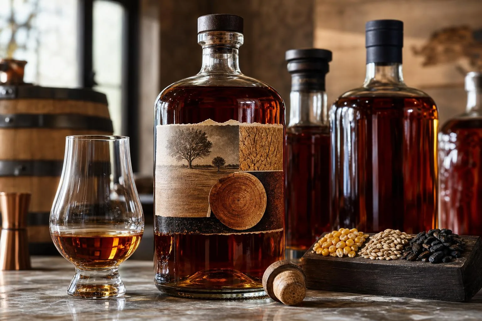 Does Bourbon Go Bad? 3 Does Bourbon Go Bad — explained with facts and figures in this guide