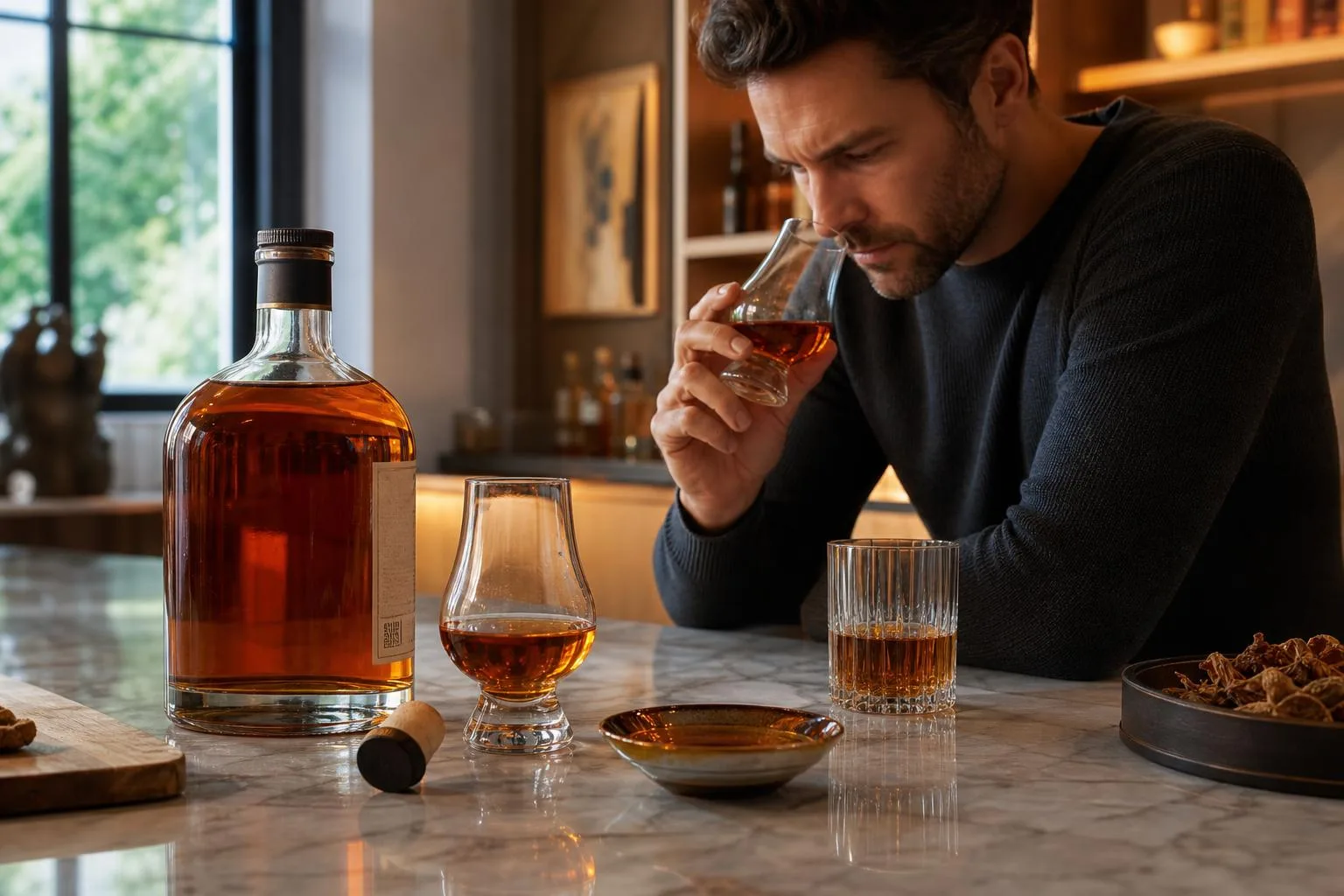 Does Bourbon Go Bad? 4 Does Bourbon Go Bad — explained with facts and figures in this guide
