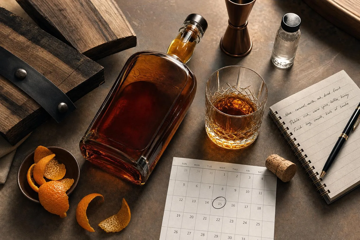 Does Bourbon Go Bad? 6 Does Bourbon Go Bad — explained with facts and figures in this guide
