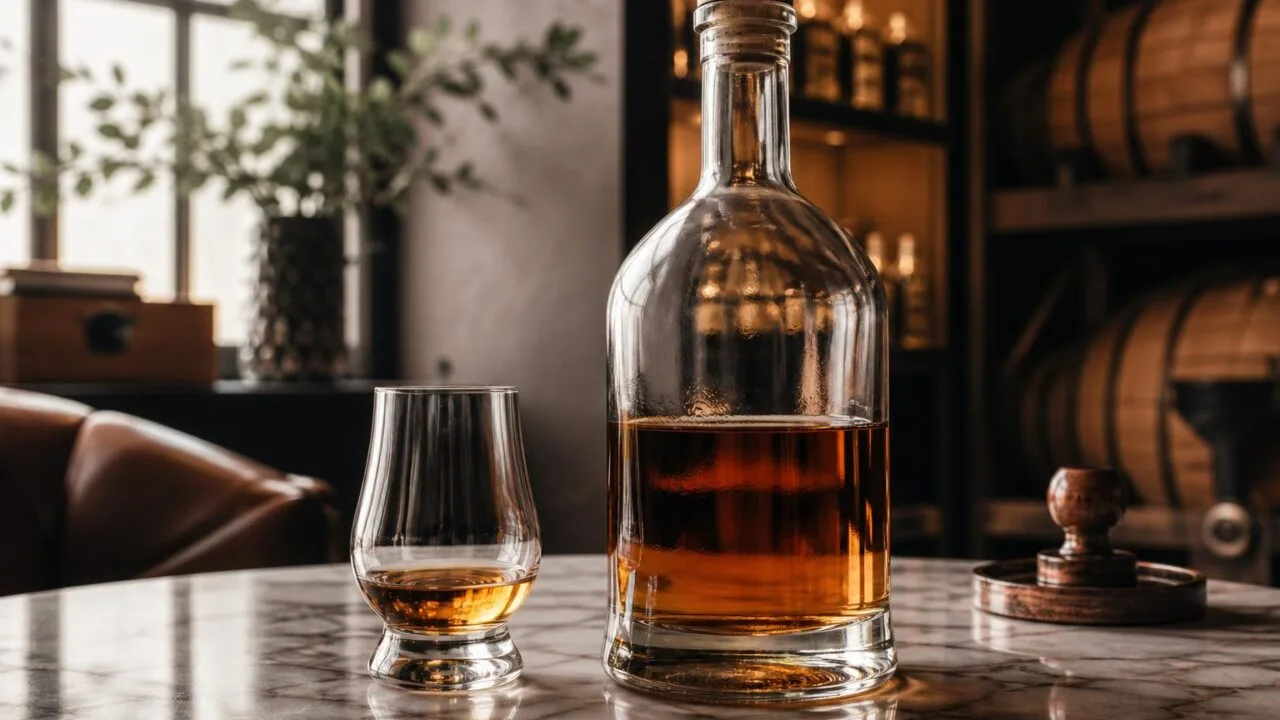 Does Bourbon Go Bad