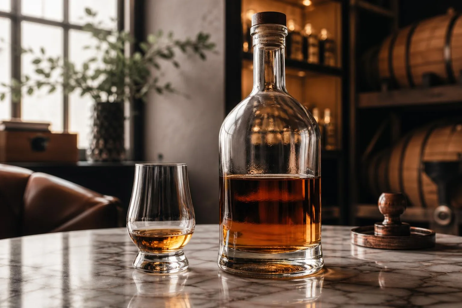 Does Bourbon Go Bad