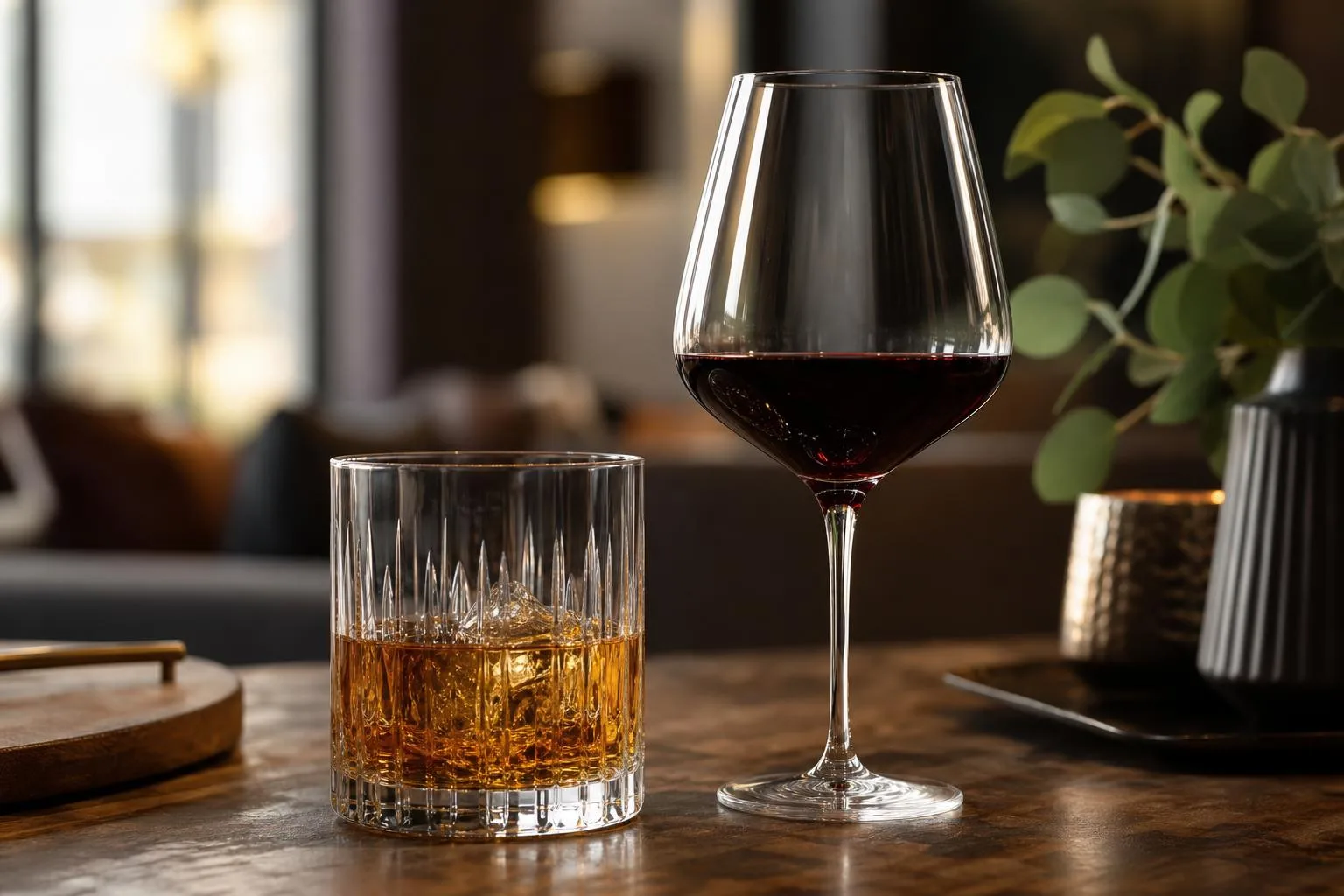 Does Bourbon Have Less Calories And Sugar Than Red Wine? 2 Does Bourbon Have Less Calories And Sugar Than Red Wine? — explained with facts and figures in this guide