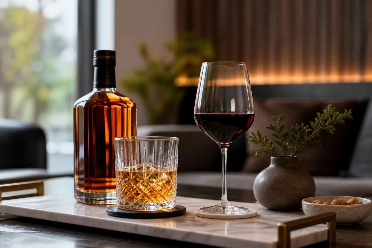 Does Bourbon Have Less Calories And Sugar Than Red Wine? 5 Does Bourbon Have Less Calories And Sugar Than Red Wine? — explained with facts and figures in this guide
