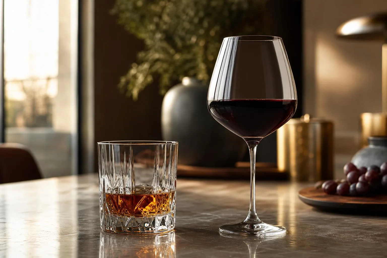 Does Bourbon Have Less Calories And Sugar Than Red Wine? 7 Does Bourbon Have Less Calories And Sugar Than Red Wine? — explained with facts and figures in this guide