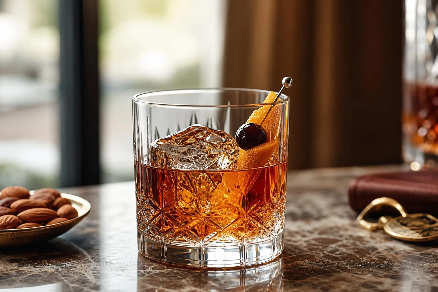 Does Bourbon Have To Be Made In Kentucky — explained with facts and figures in this guide