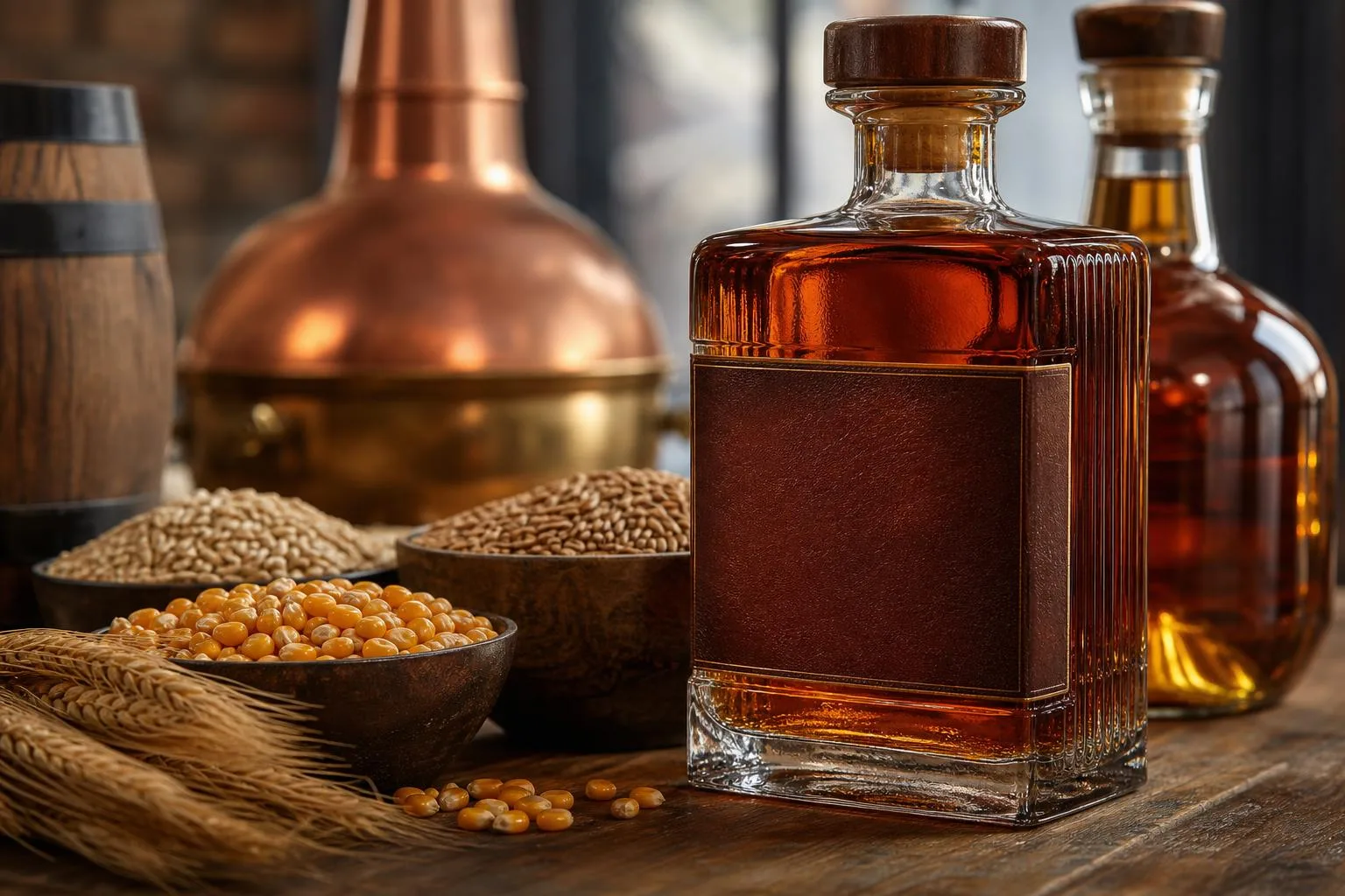 Does Bourbon Have To Be Made In Kentucky — explained with facts and figures in this guide