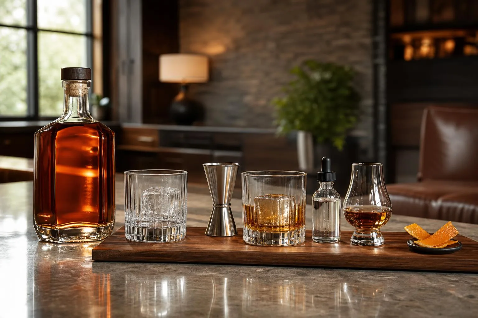 Does Bourbon Have To Be Made In Kentucky — explained with facts and figures in this guide