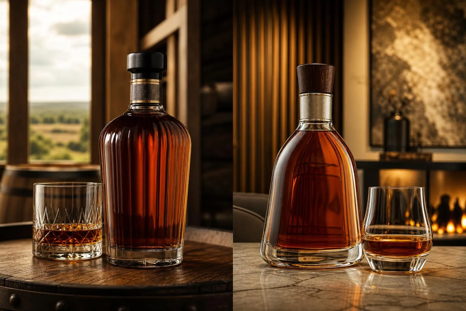 Does Bourbon Have To Be Made In Kentucky — explained with facts and figures in this guide