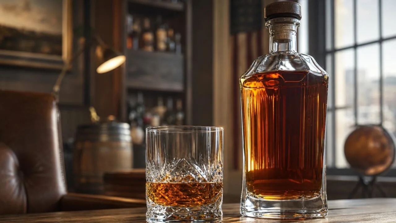 Does Bourbon Have To Be Made In Kentucky
