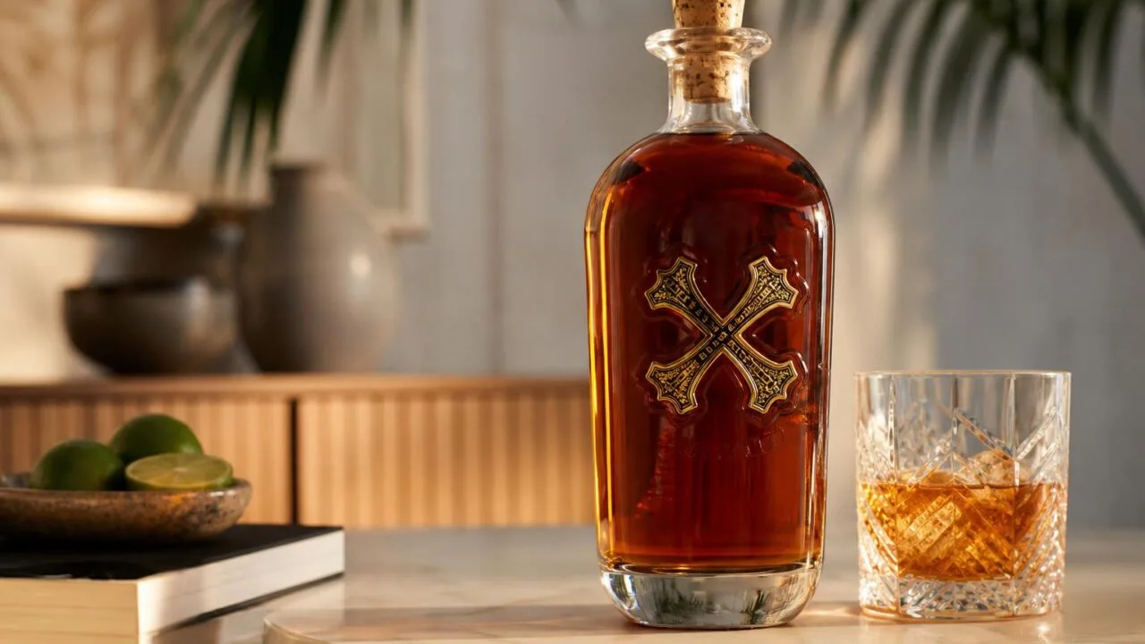 Does Bumbu Rum Have Sugar