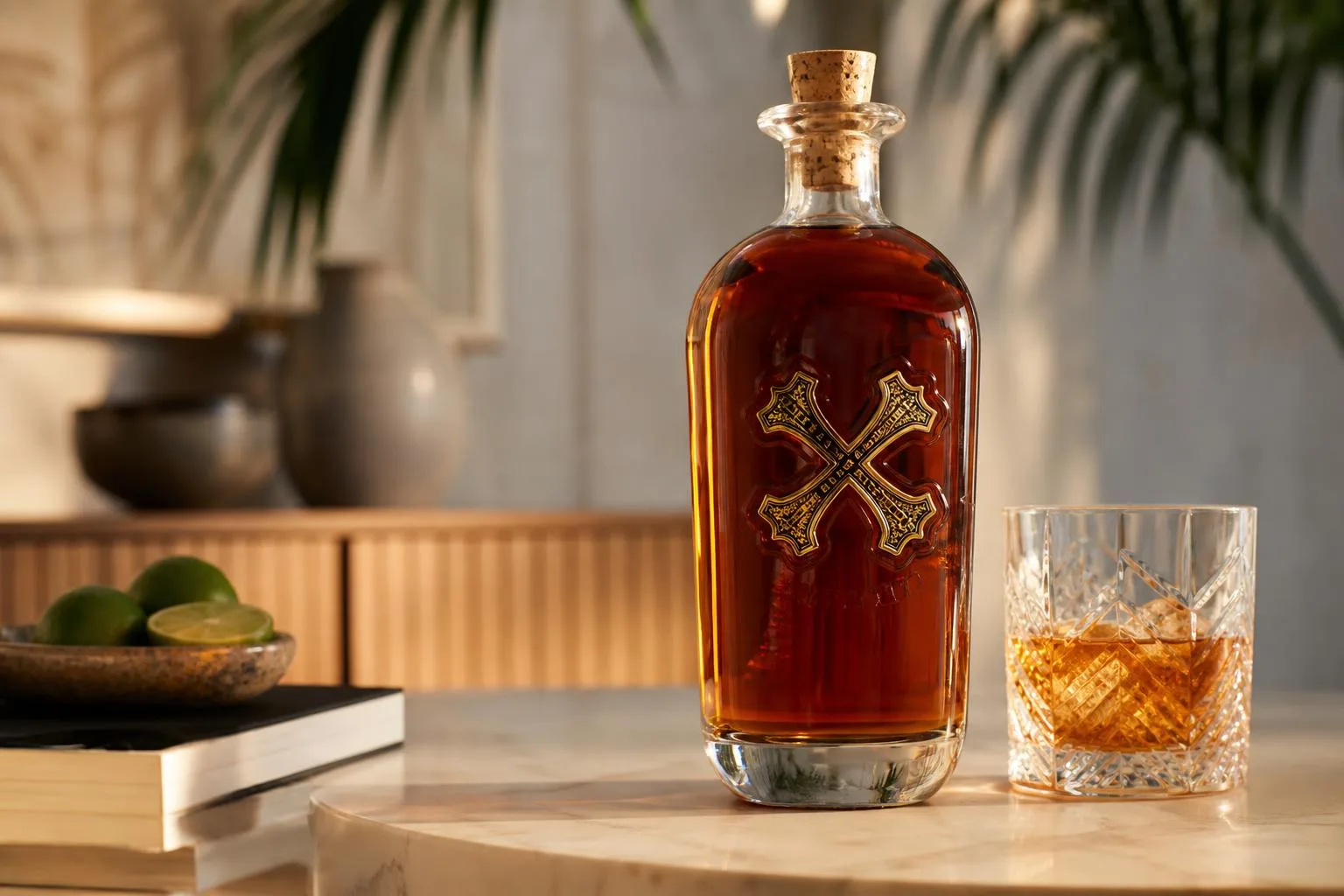 Does Bumbu Rum Have Sugar
