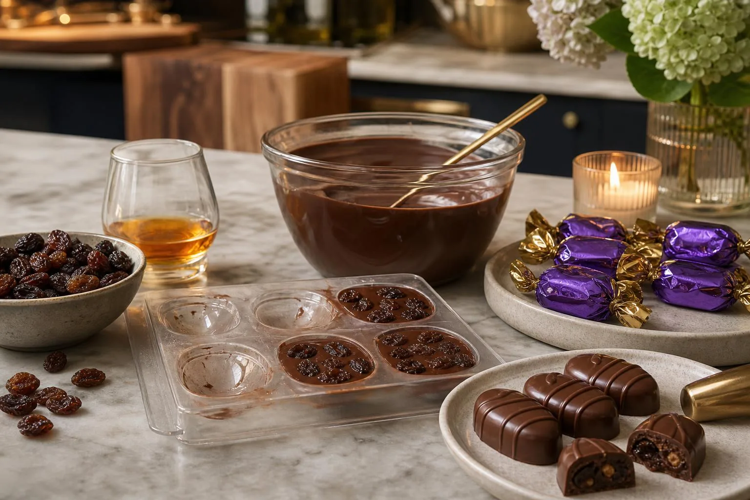 Does Cadbury Rum And Raisin Chocolate Contain Alcohol? 4 Does Cadbury Rum And Raisin Chocolate Contain Alcohol? — explained with facts and figures in this guide