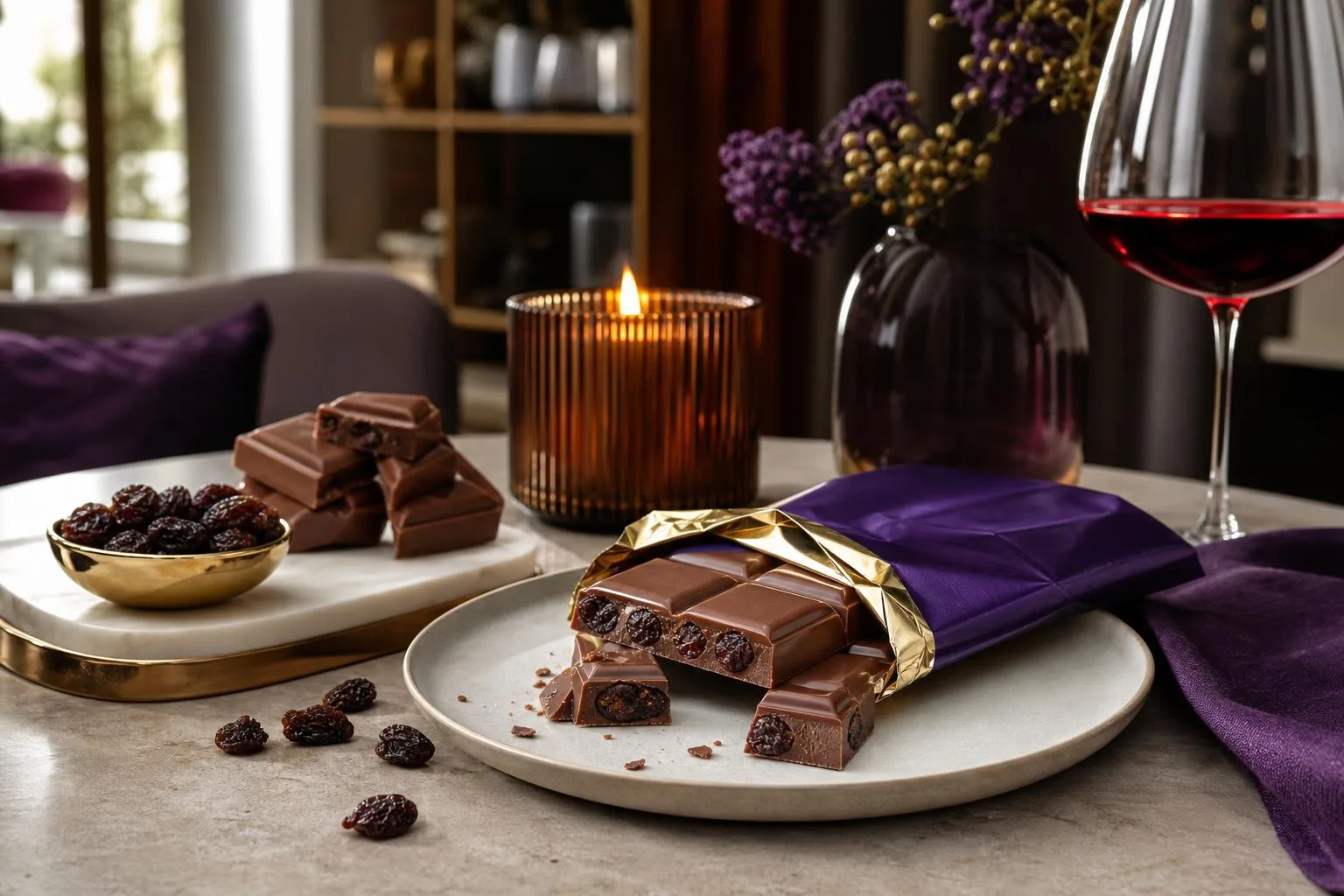 Does Cadbury Rum And Raisin Chocolate Contain Alcohol? 5 Does Cadbury Rum And Raisin Chocolate Contain Alcohol? — explained with facts and figures in this guide