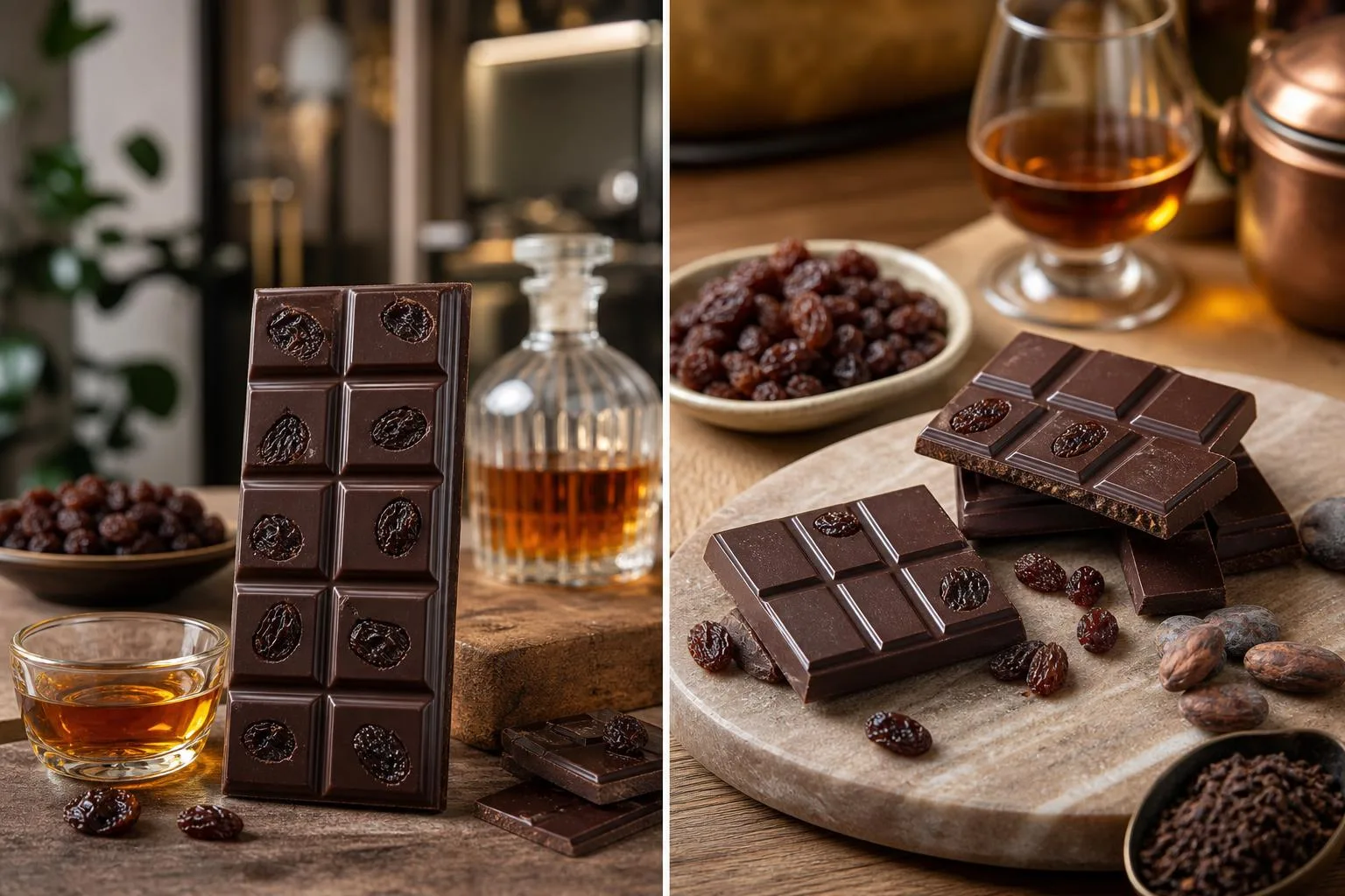 Does Cadbury Rum And Raisin Chocolate Contain Alcohol? 7 Does Cadbury Rum And Raisin Chocolate Contain Alcohol? — explained with facts and figures in this guide
