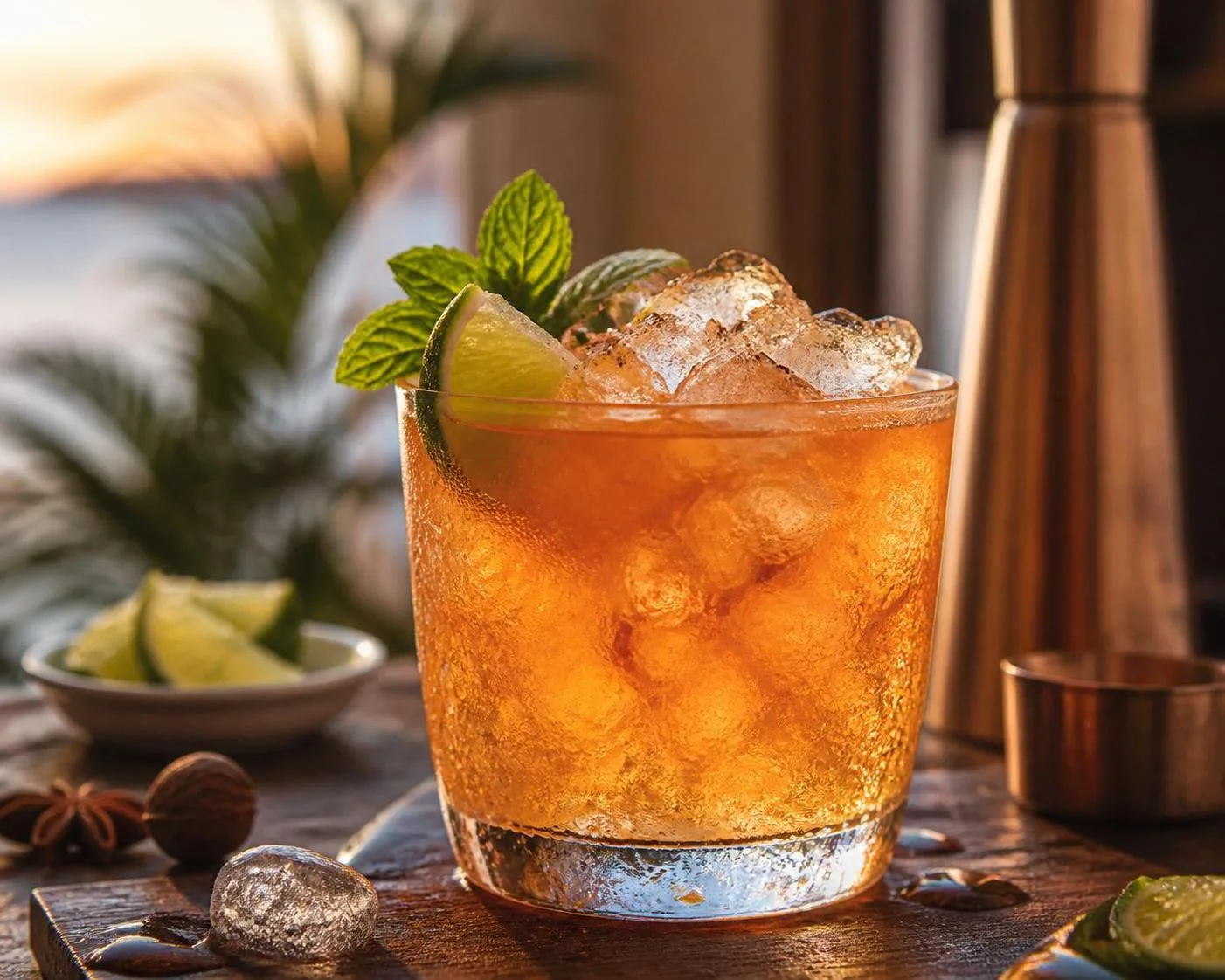 Does Captain Morgans Spiced Rum Freeze? — explained with facts and figures in this guide