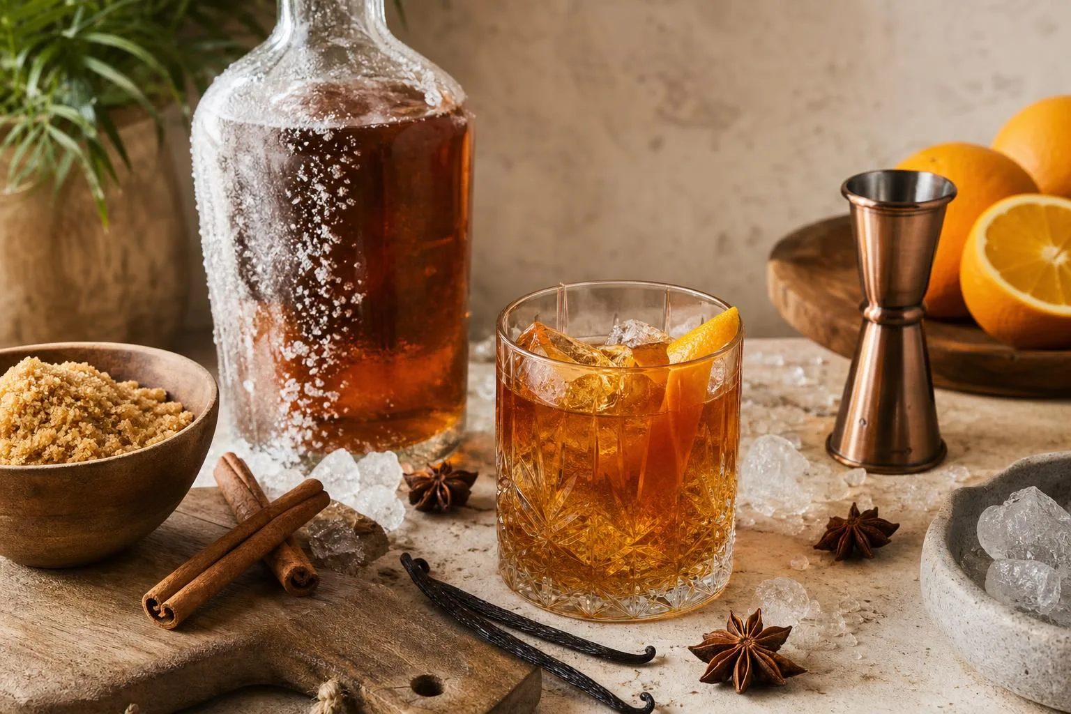 Does Captain Morgans Spiced Rum Freeze? — explained with facts and figures in this guide