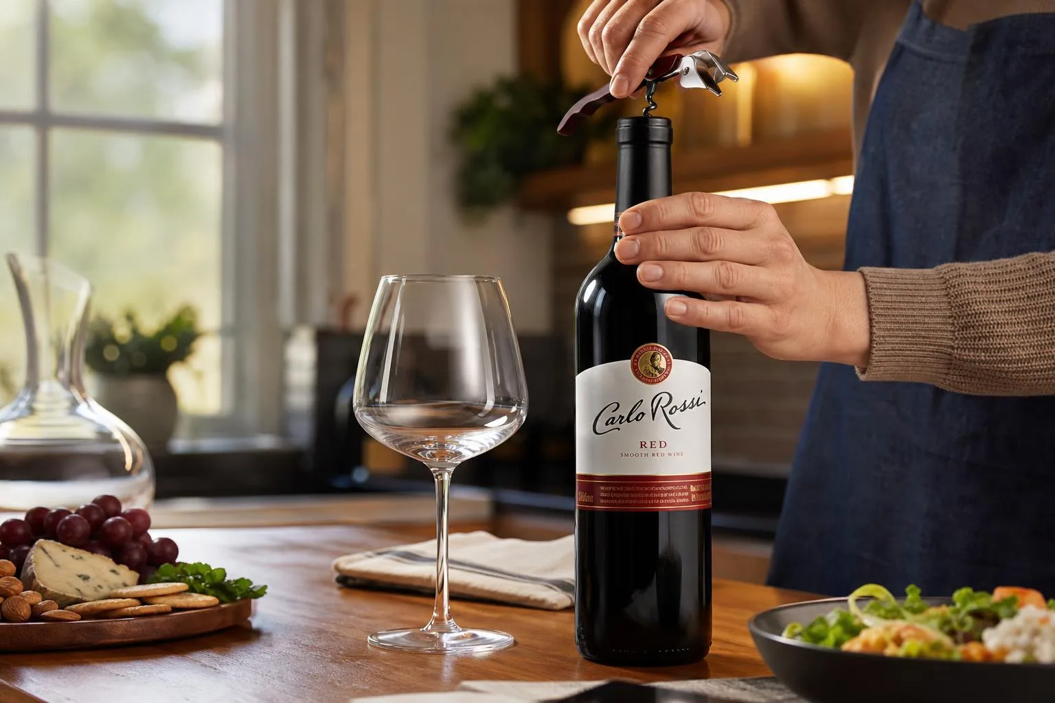 Does Carlo Rossi Red Wine Expire? 4 Does Carlo Rossi Red Wine Expire? — explained with facts and figures in this guide