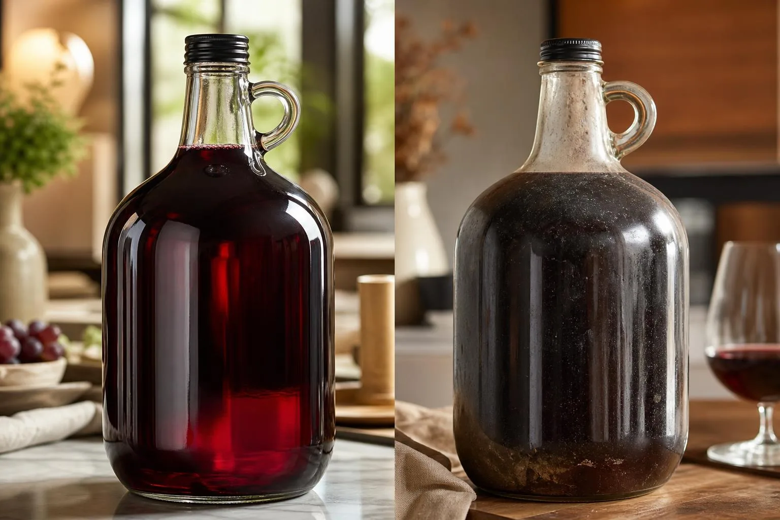 Does Carlo Rossi Red Wine Expire? 7 Does Carlo Rossi Red Wine Expire? — explained with facts and figures in this guide