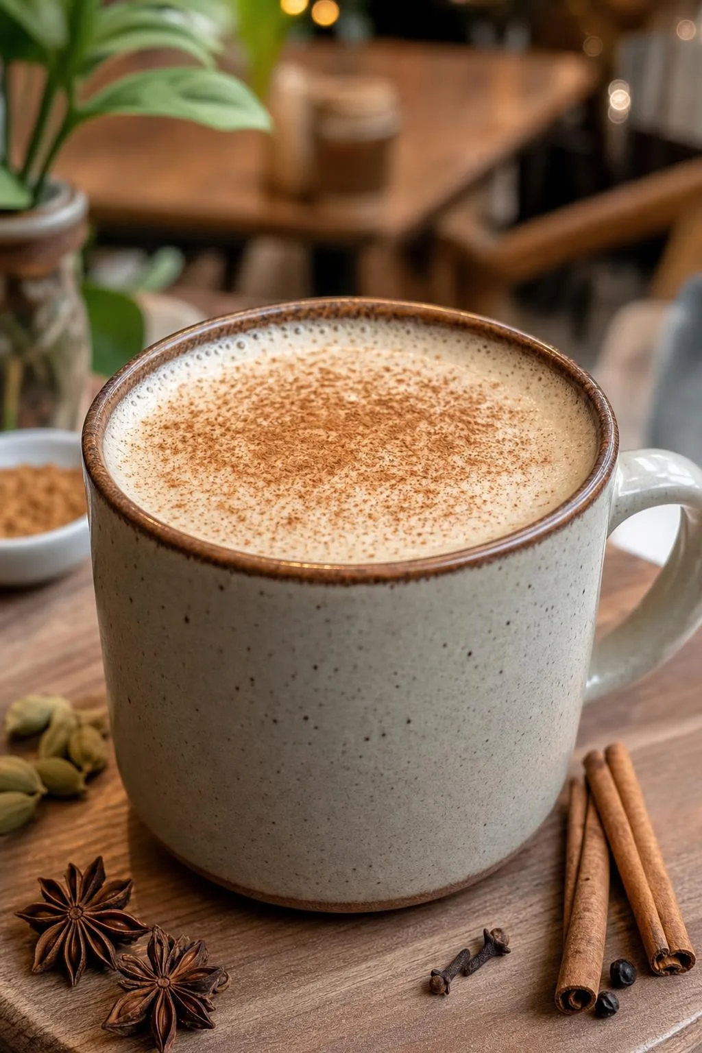 Does Chai Latte Have Caffeine? What You Need to Know 2 Does Chai Latte Have Caffeine? — explained with facts and figures in this guide